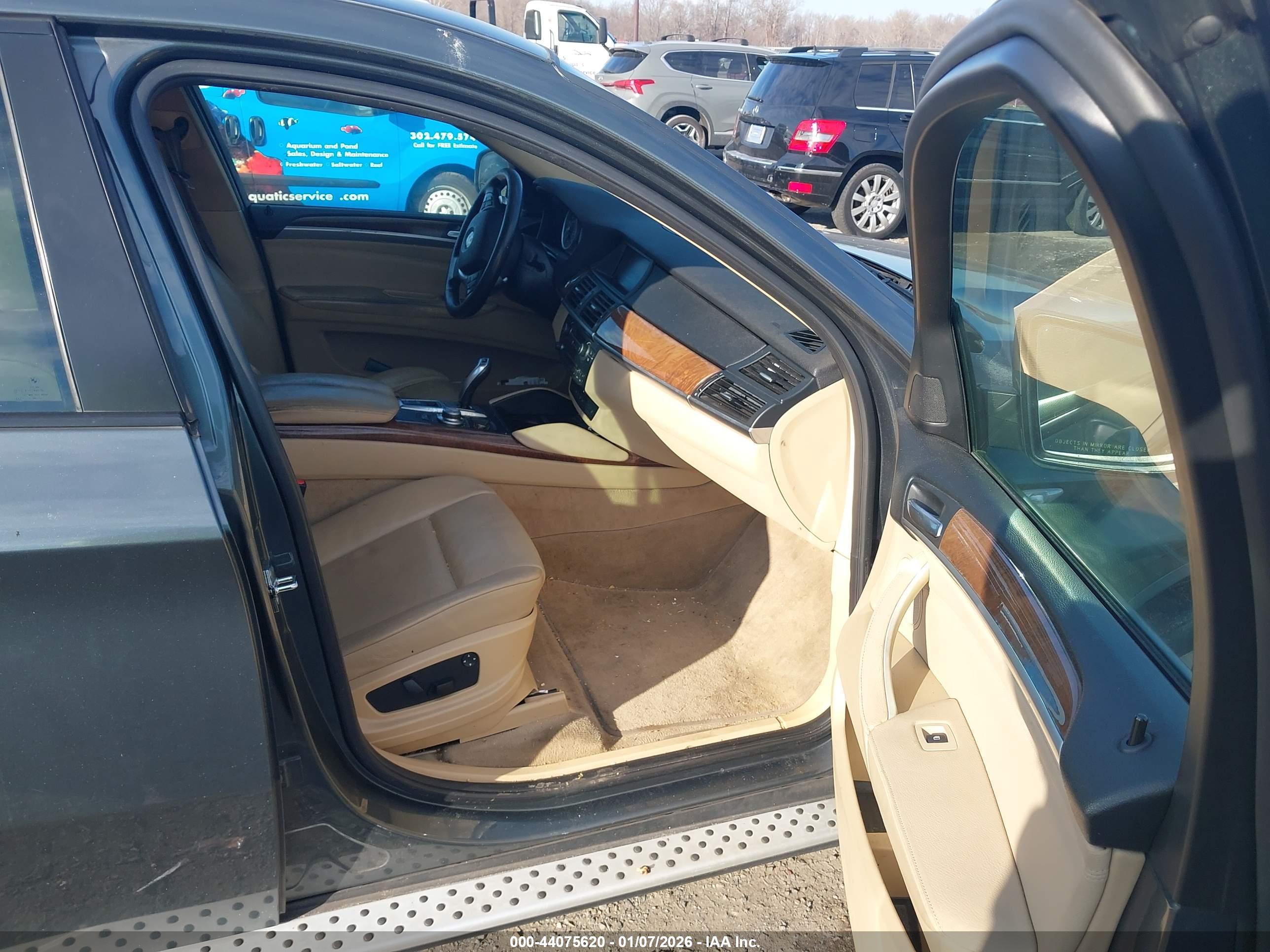 BMW X6 image 5