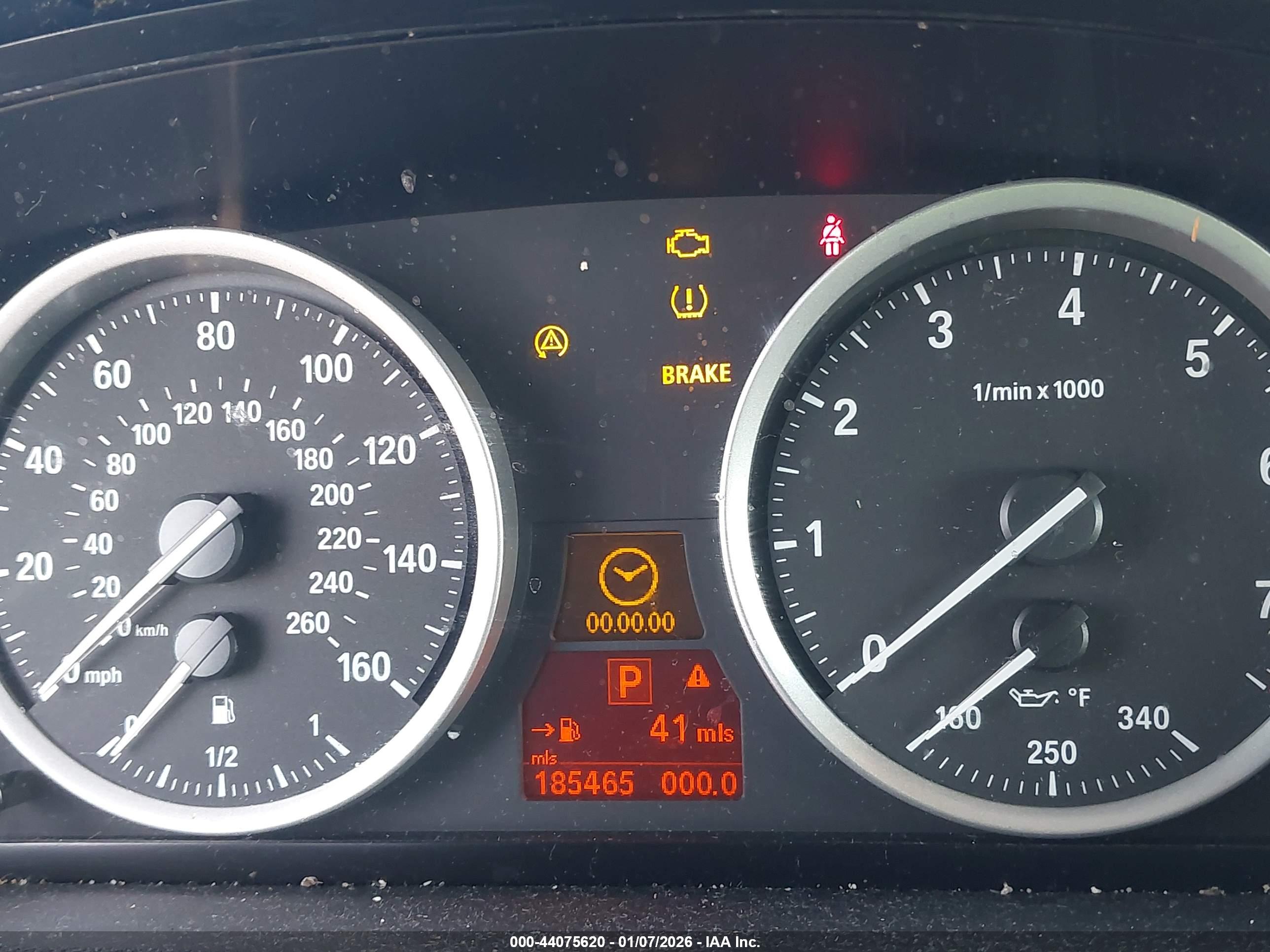 BMW X6 image 7