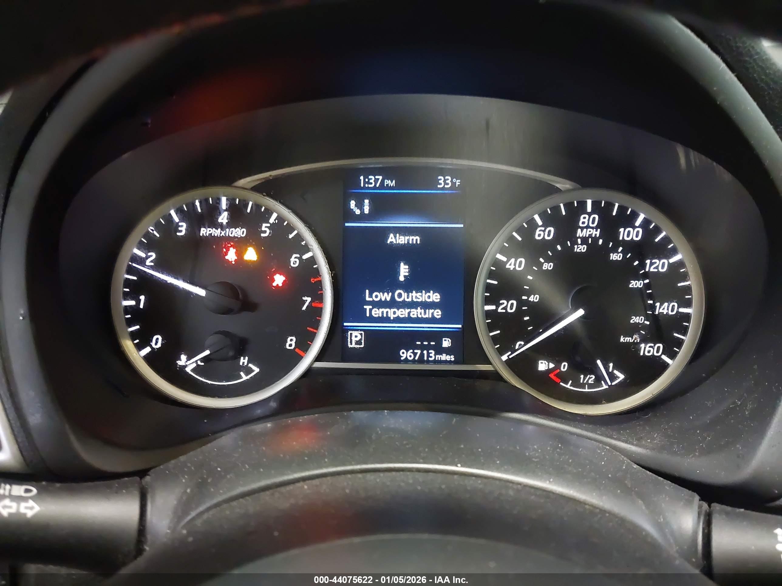 NISSAN SENTRA image 7