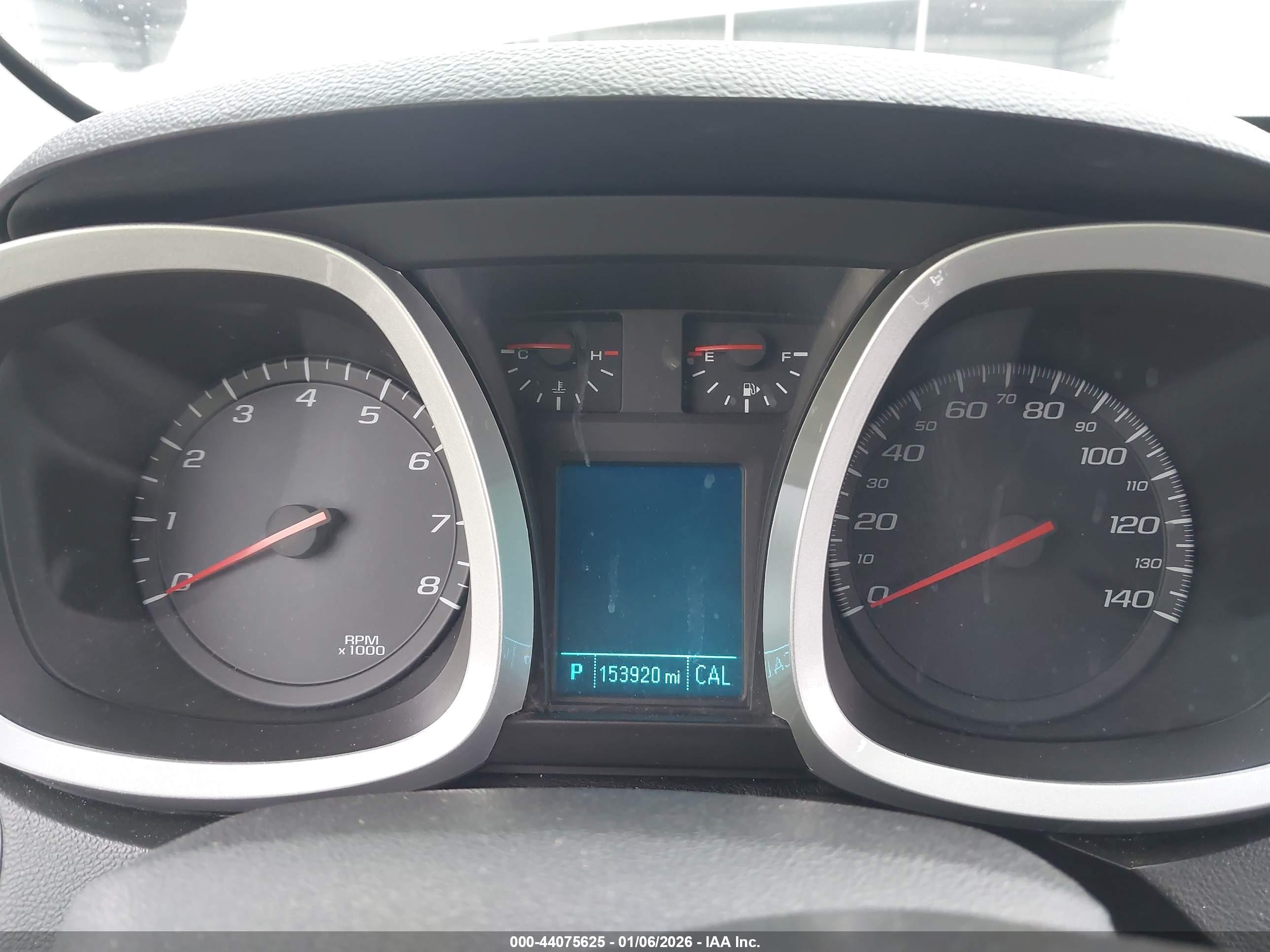 CHEVROLET EQUINOX image 7