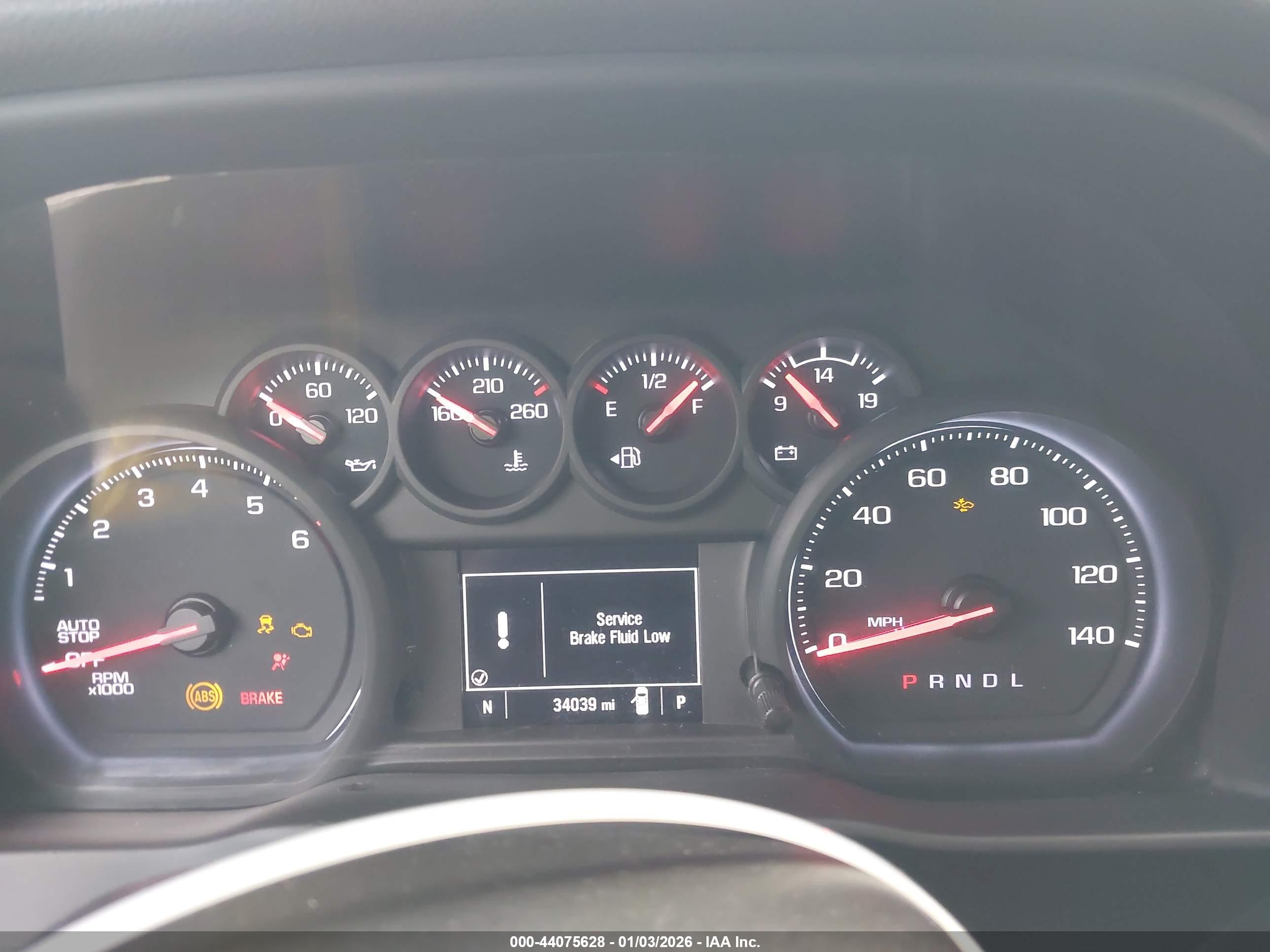 CHEVROLET SILVERADO image 7