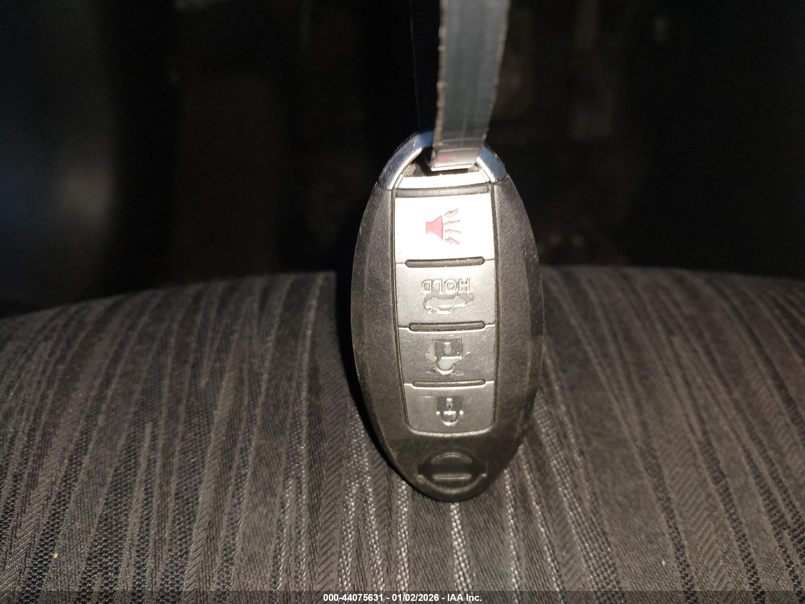 NISSAN SENTRA image 11