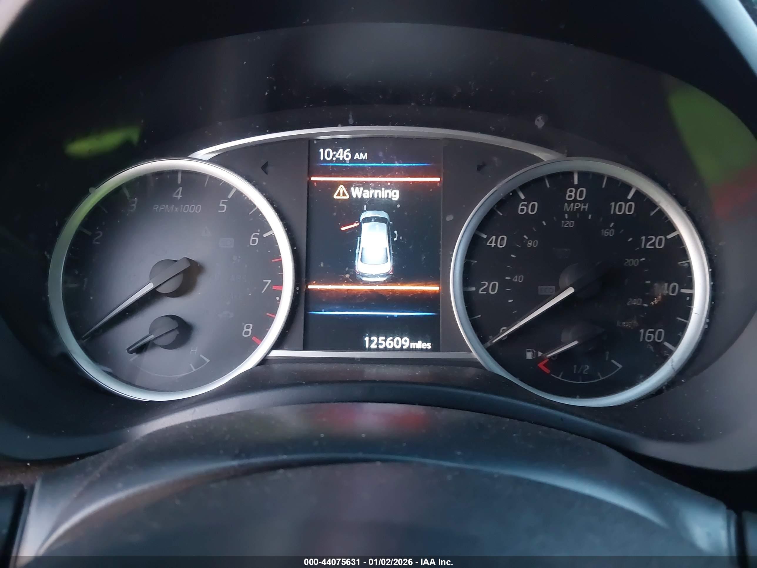 NISSAN SENTRA image 7