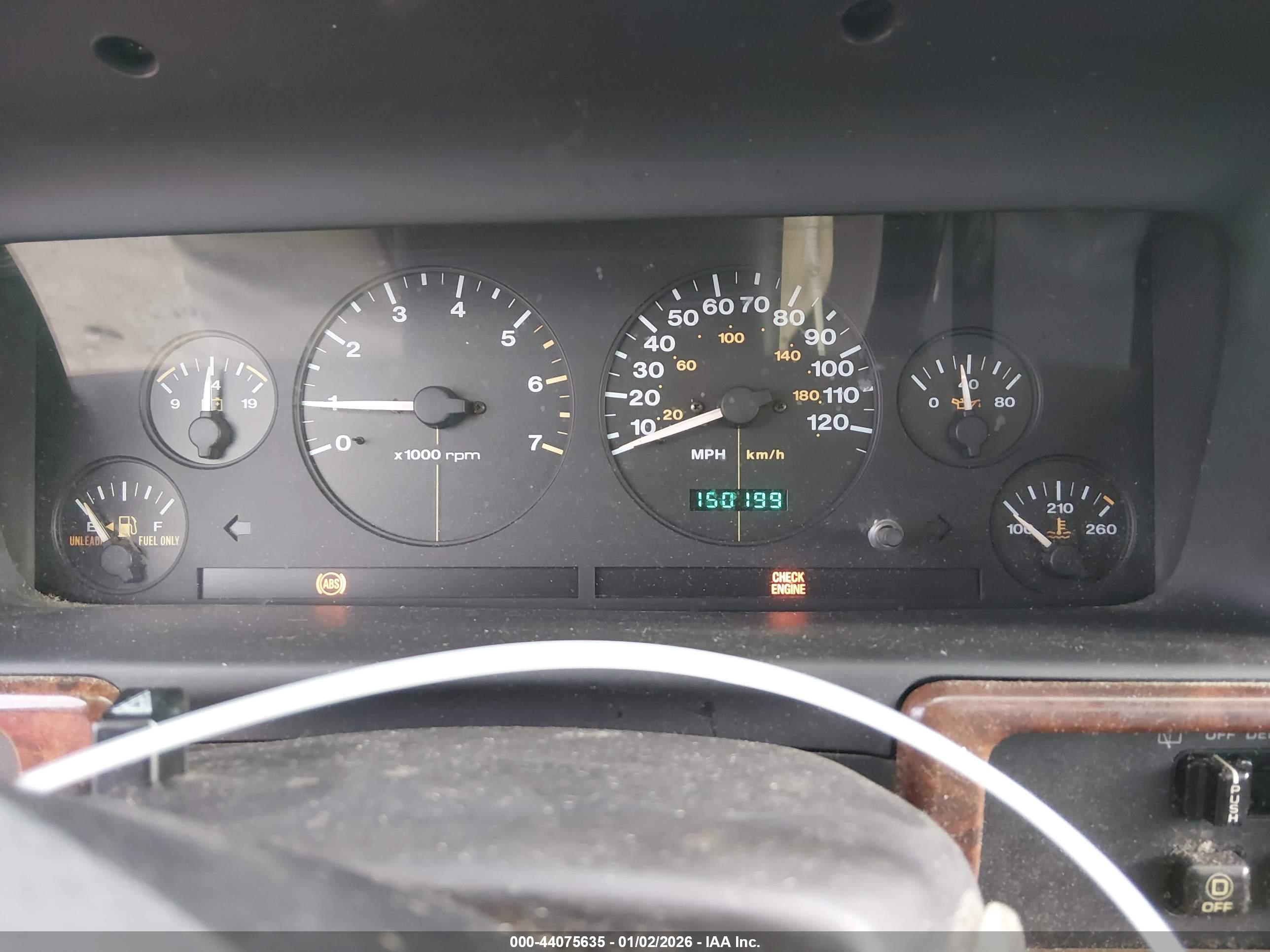 JEEP GRAND image 7