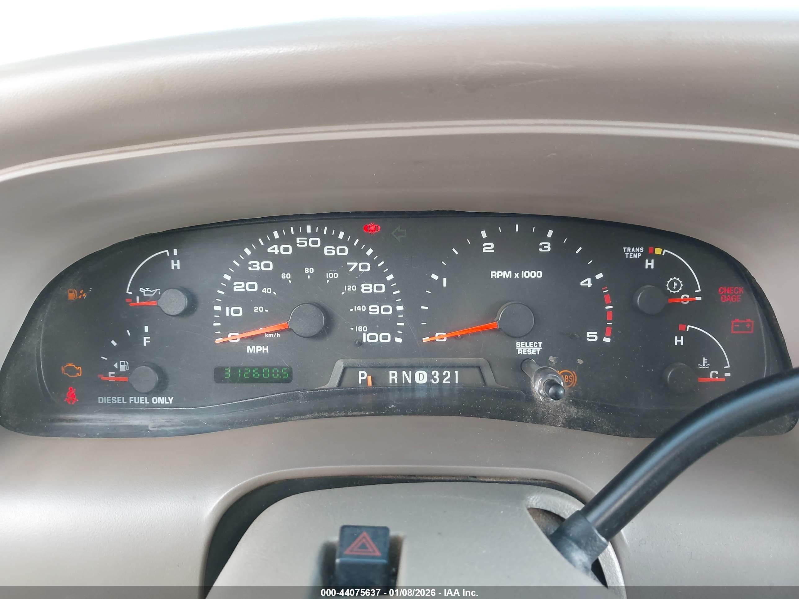 FORD F-250 image 7