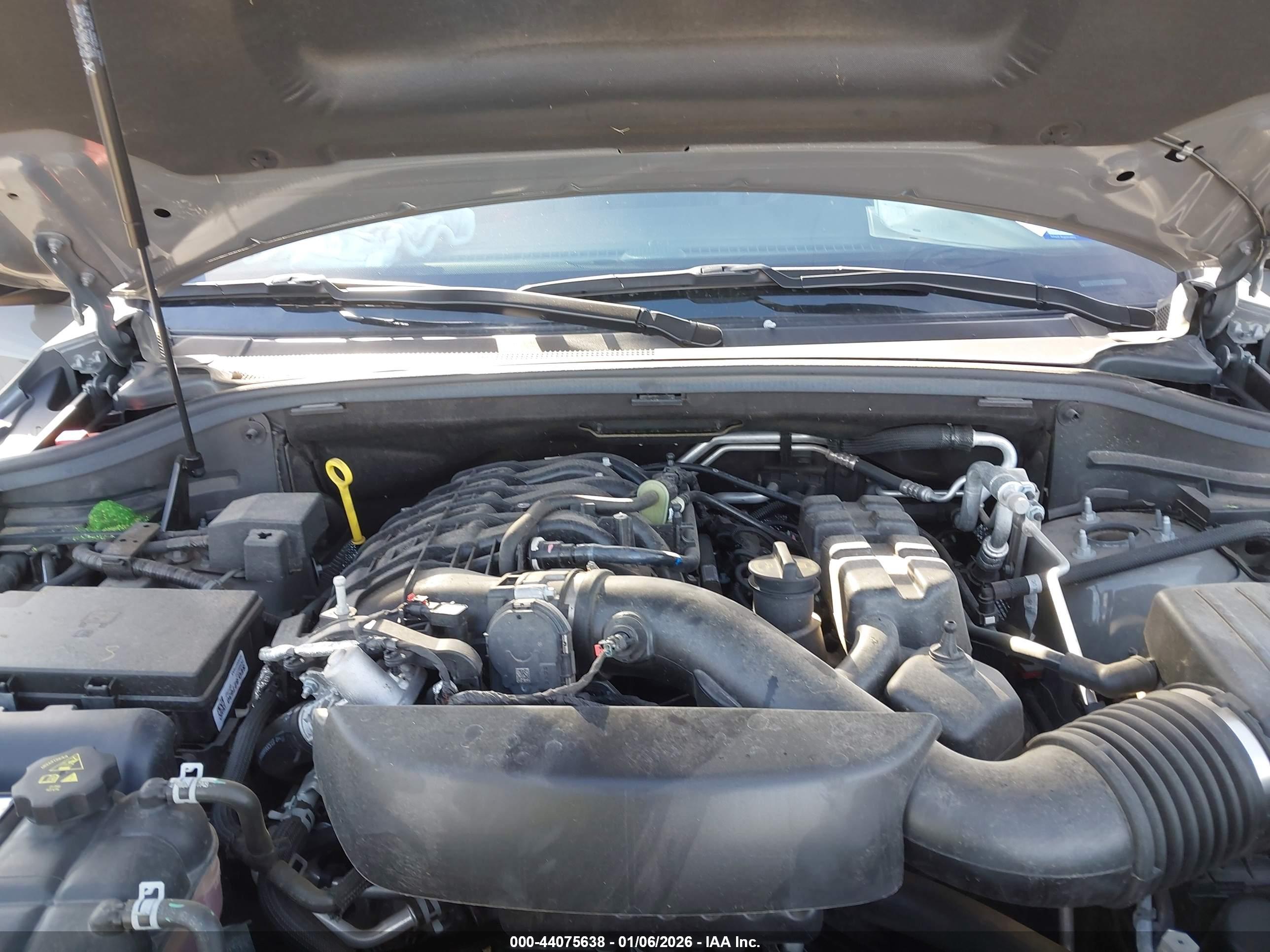 DODGE DURANGO image 10
