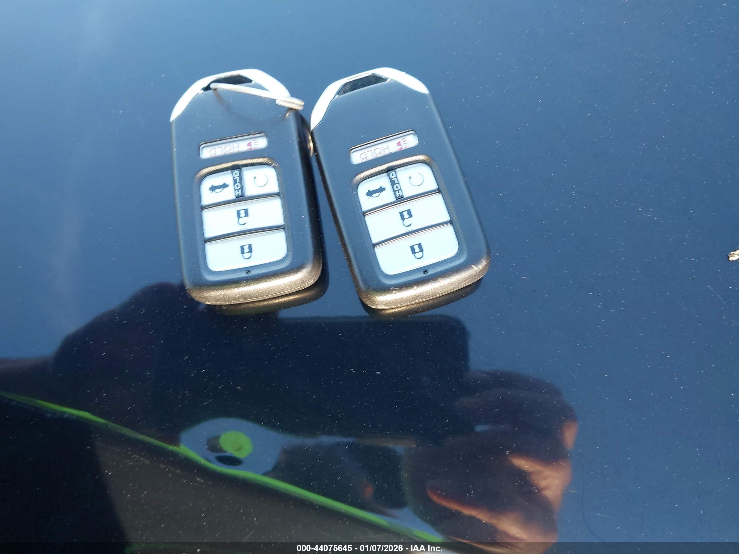 HONDA CIVIC image 11