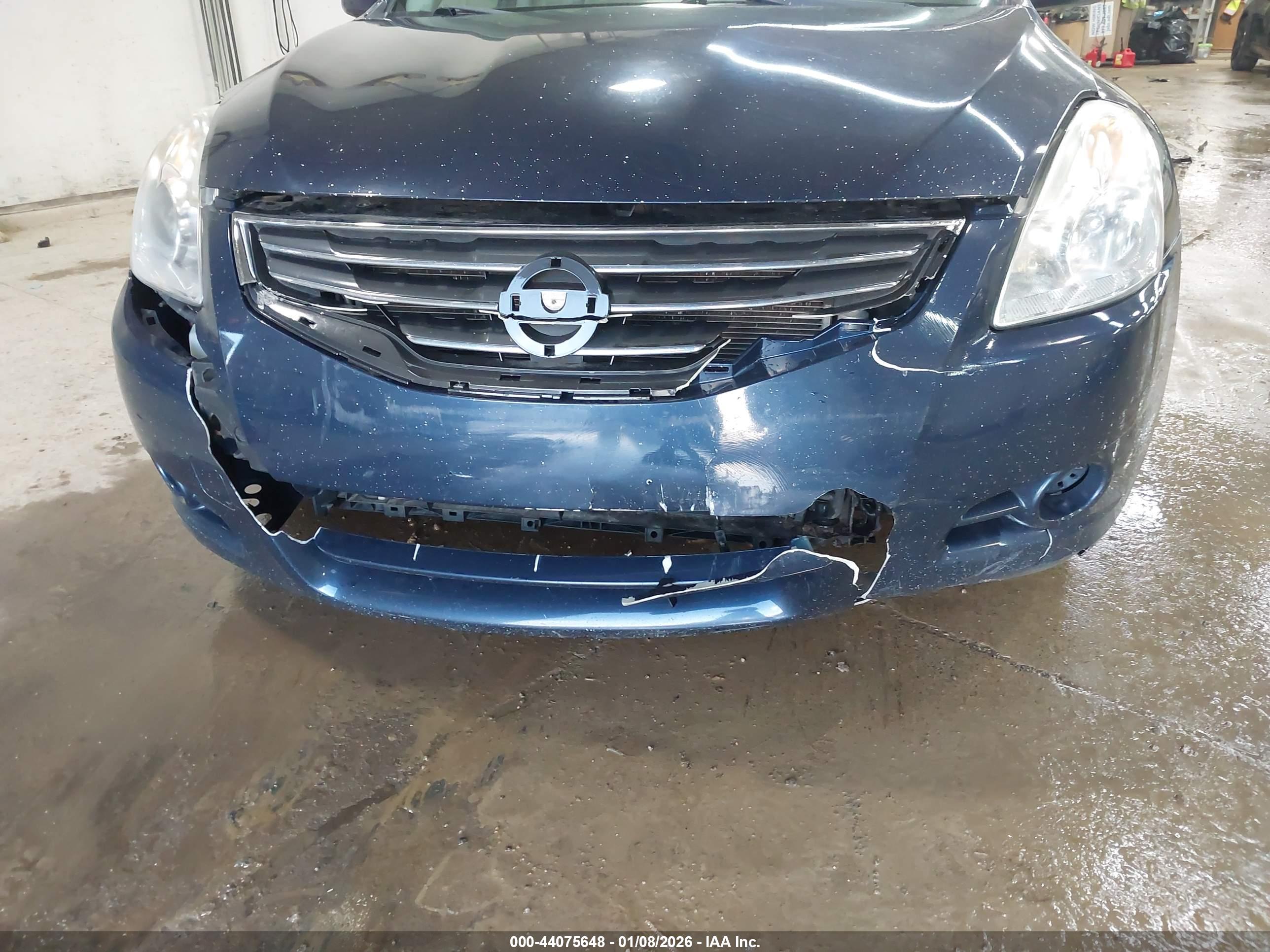 NISSAN ALTIMA image 6