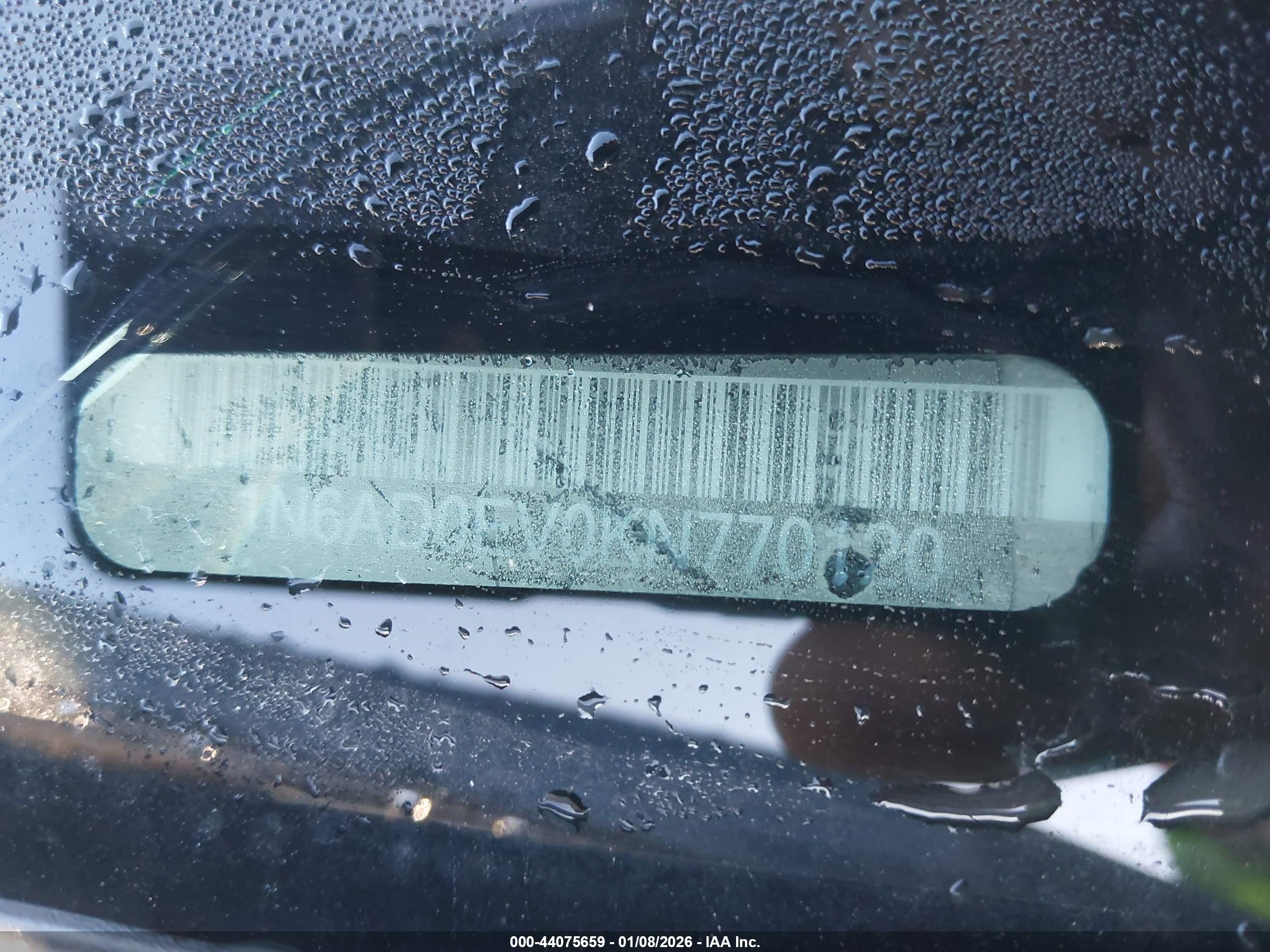 NISSAN FRONTIER image 9