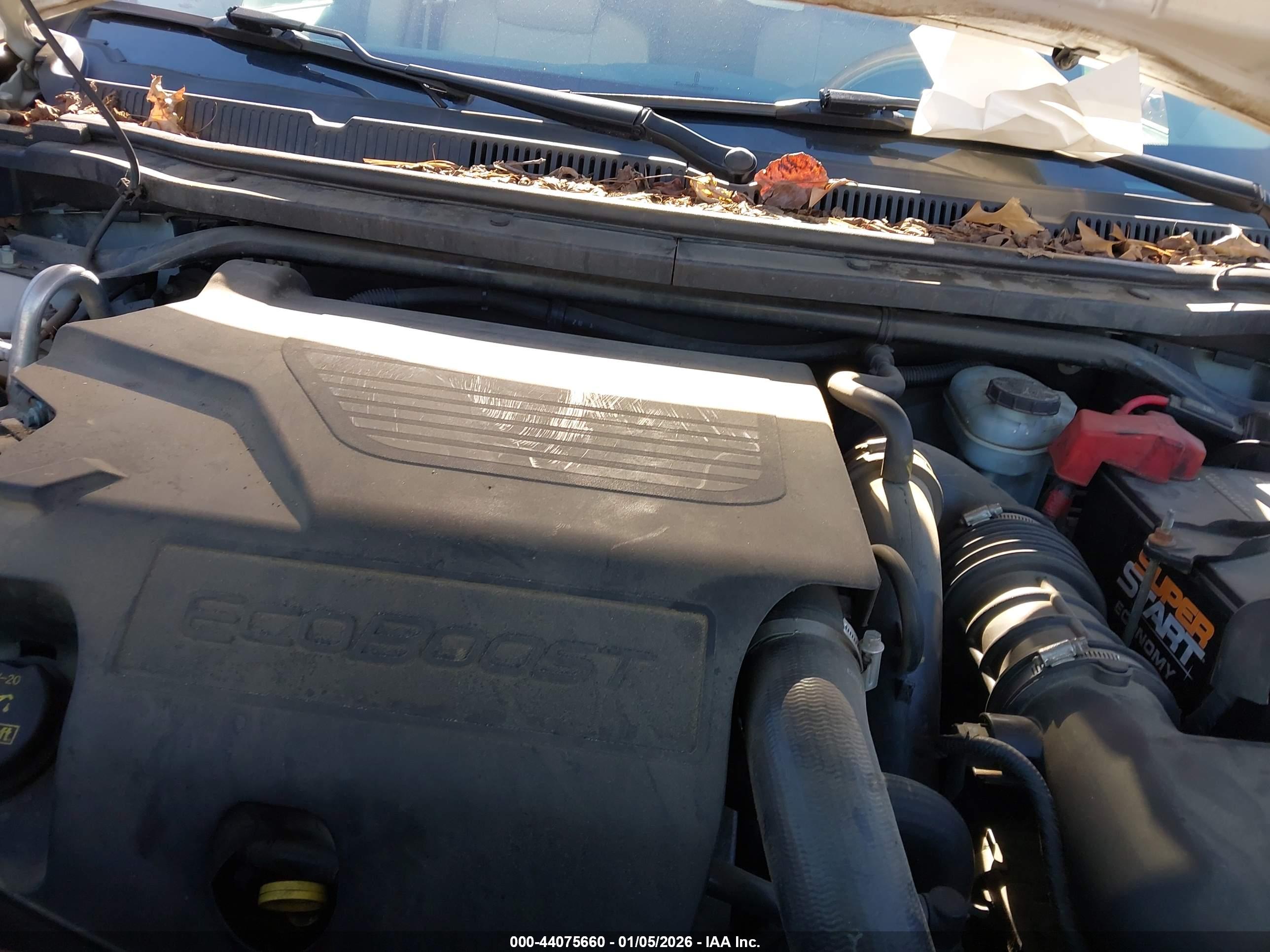 LINCOLN MKT image 10