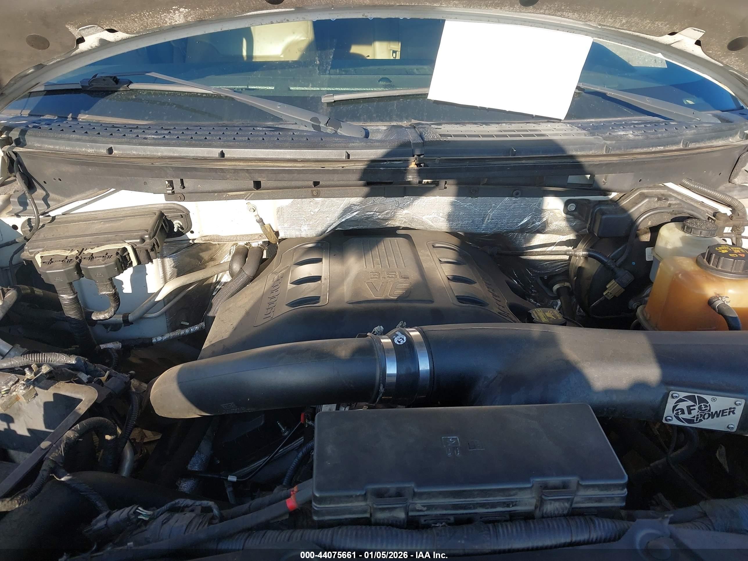 FORD F-150 image 10