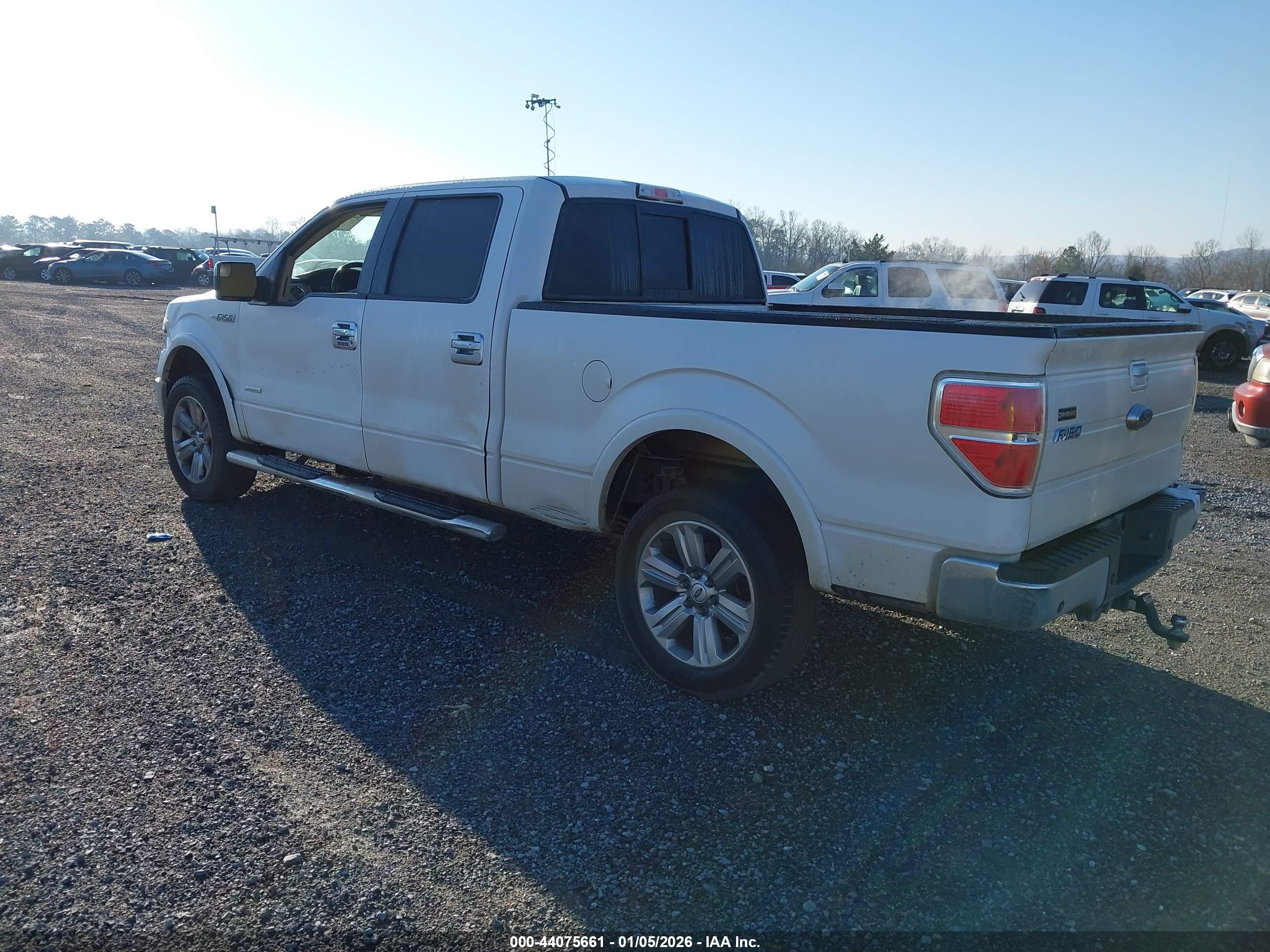 FORD F-150 image 3