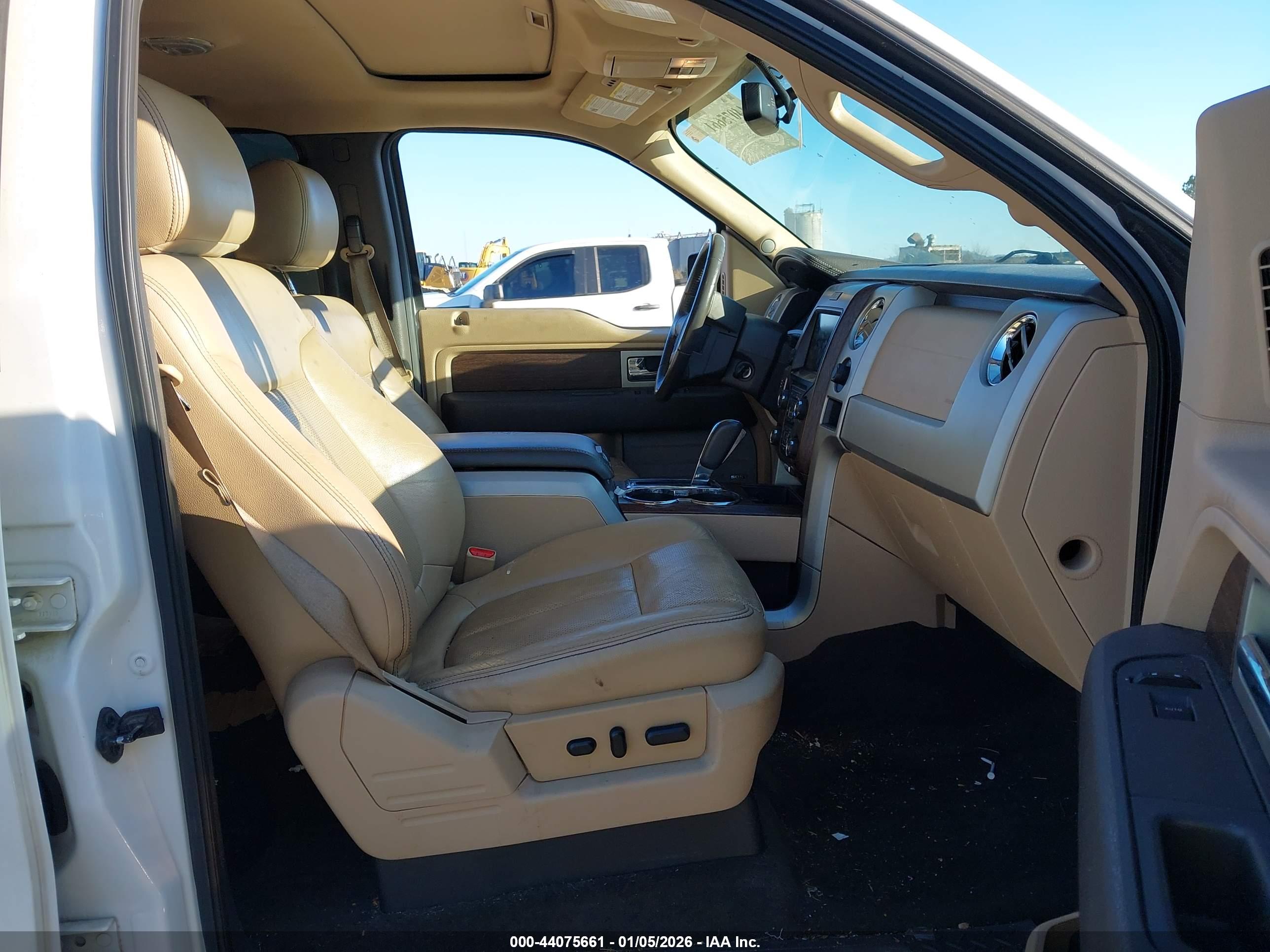 FORD F-150 image 5