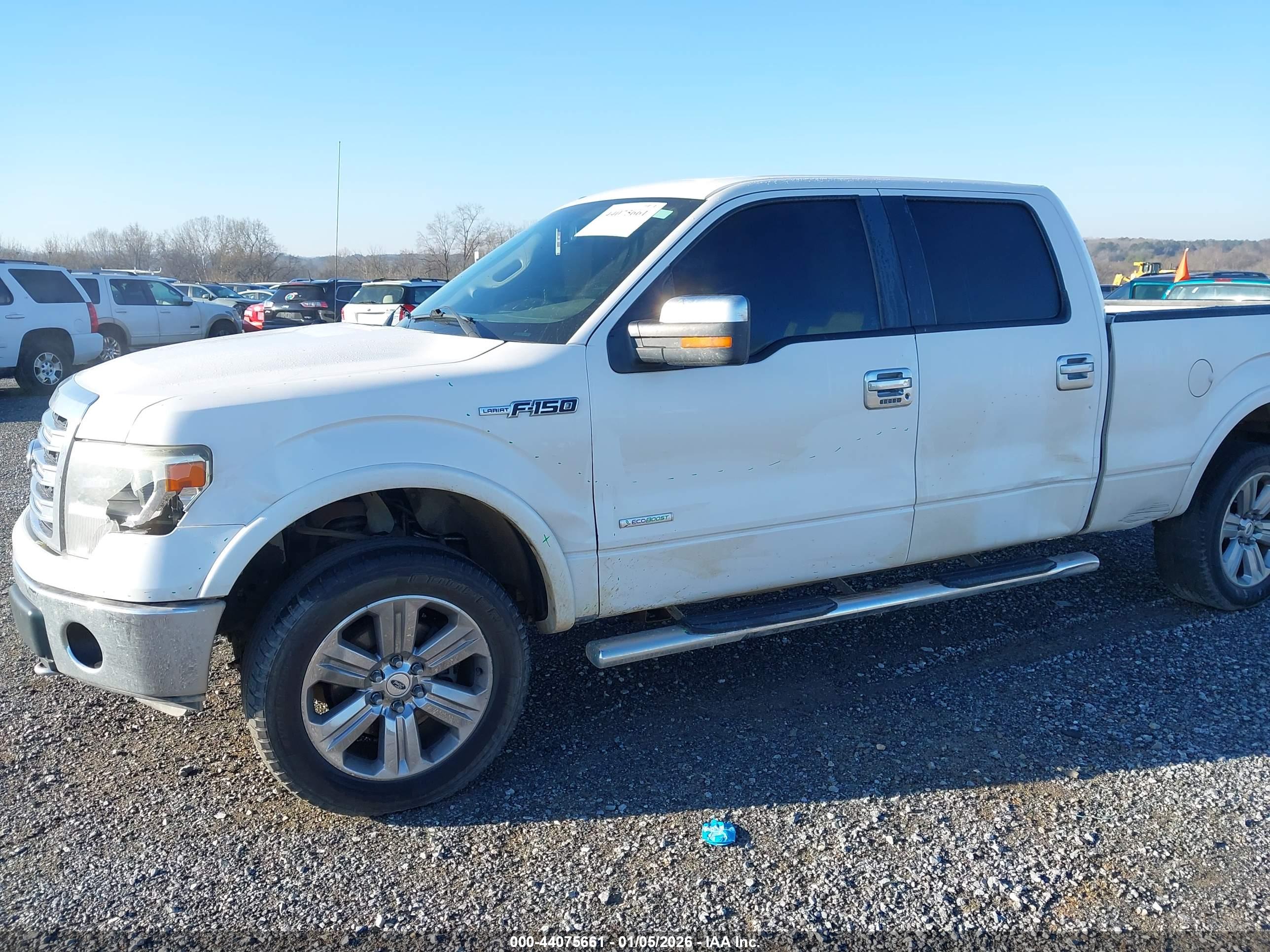 FORD F-150 image 6
