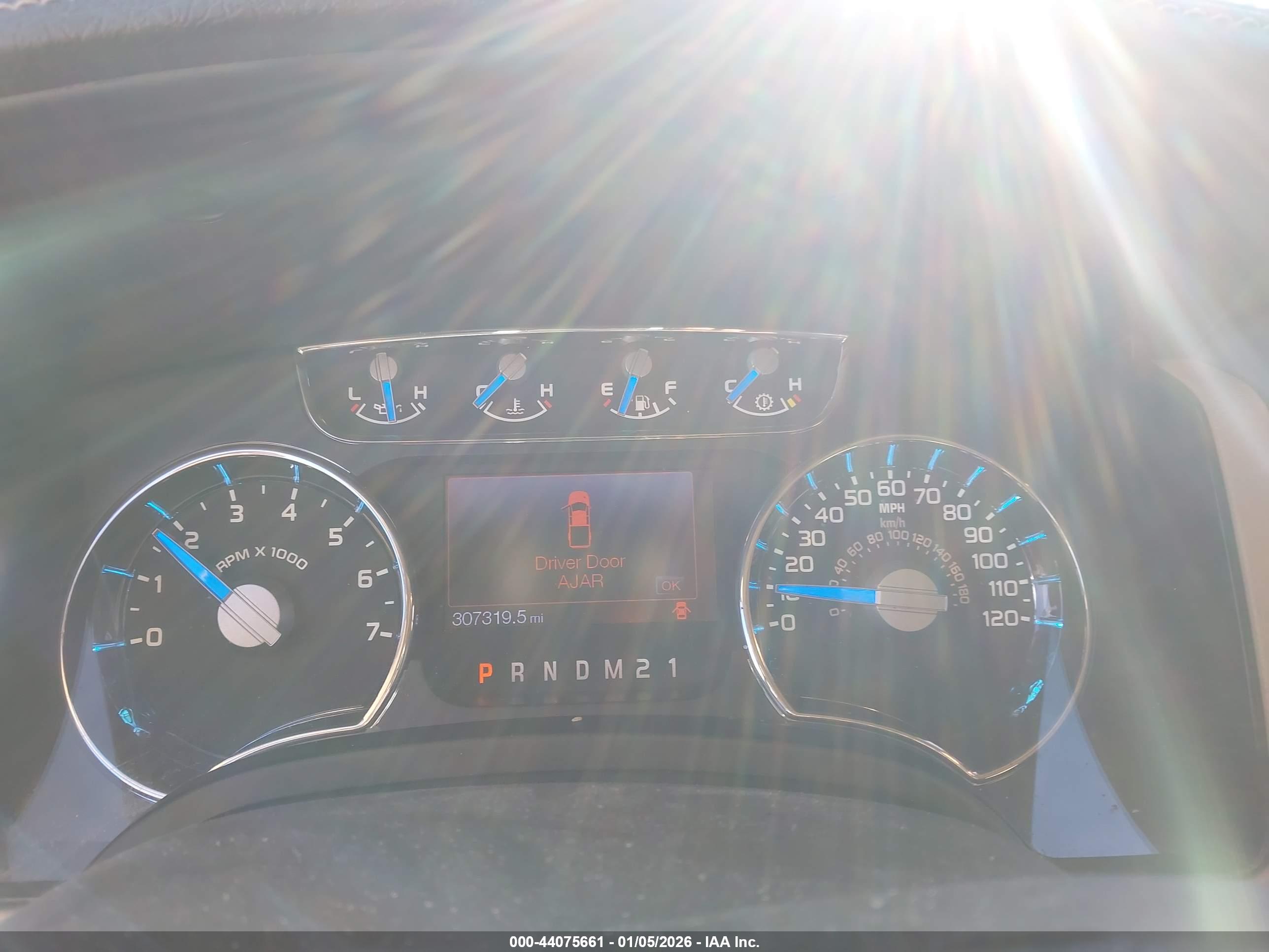 FORD F-150 image 7