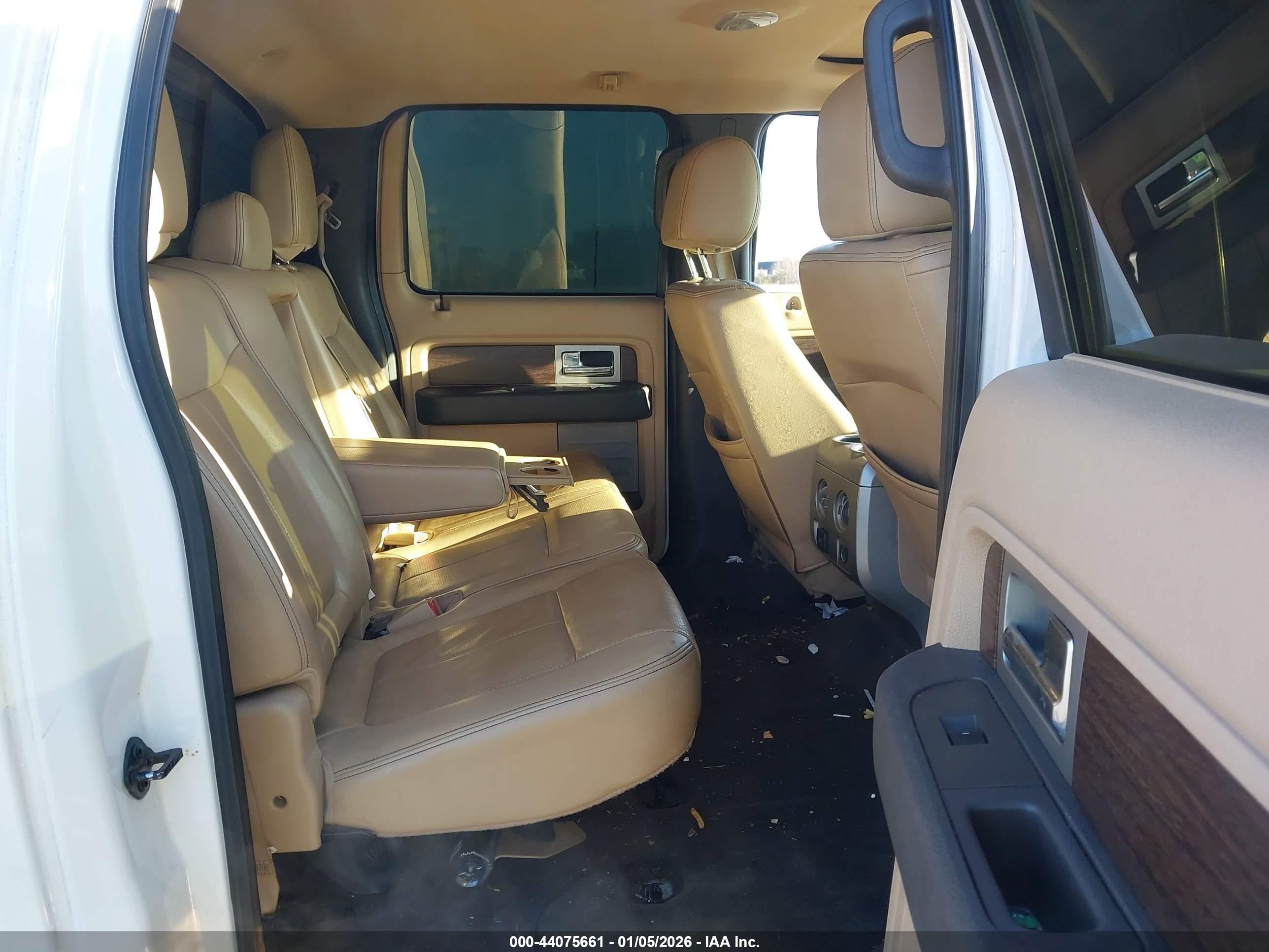 FORD F-150 image 8