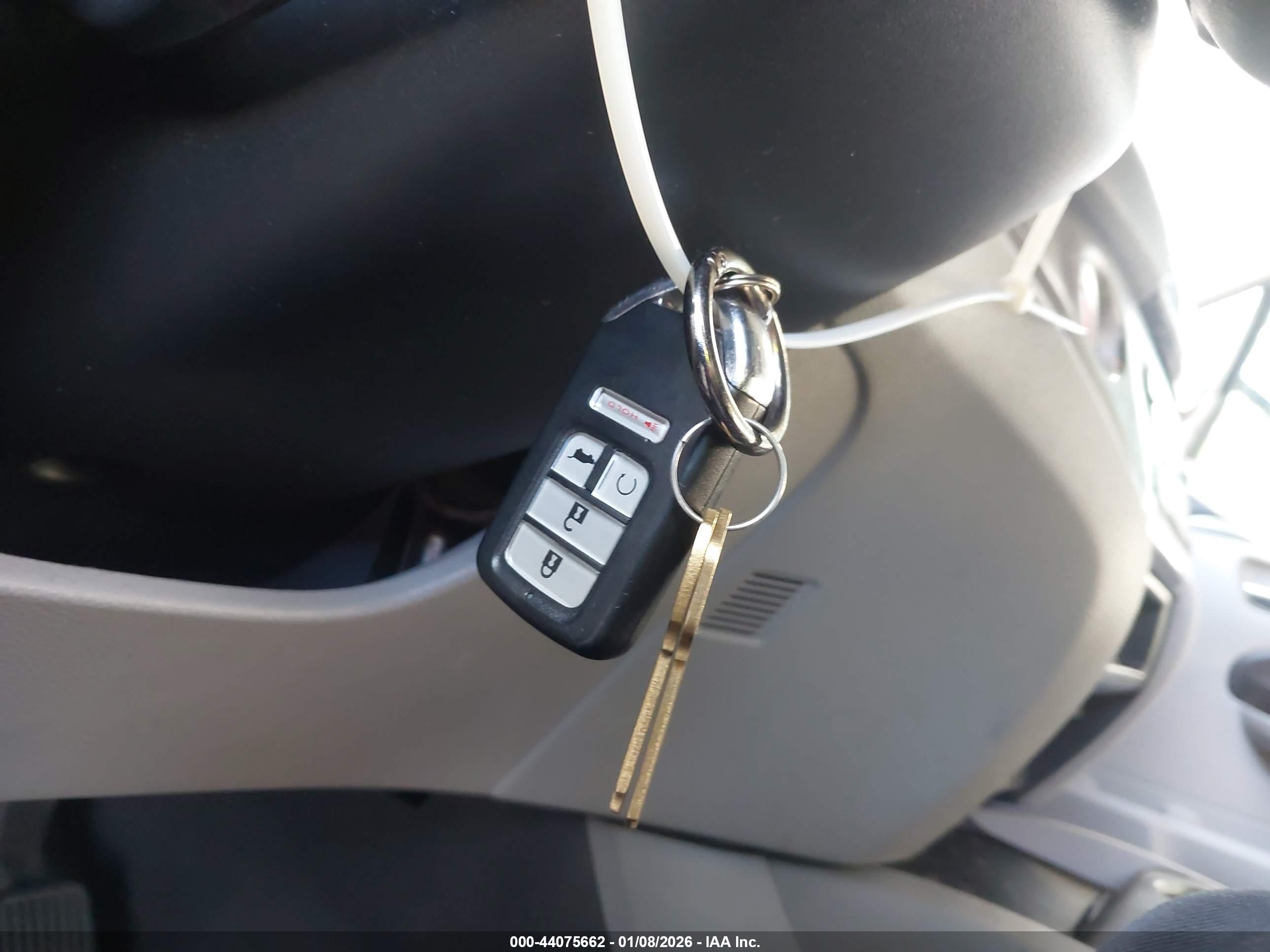 HONDA PILOT image 11