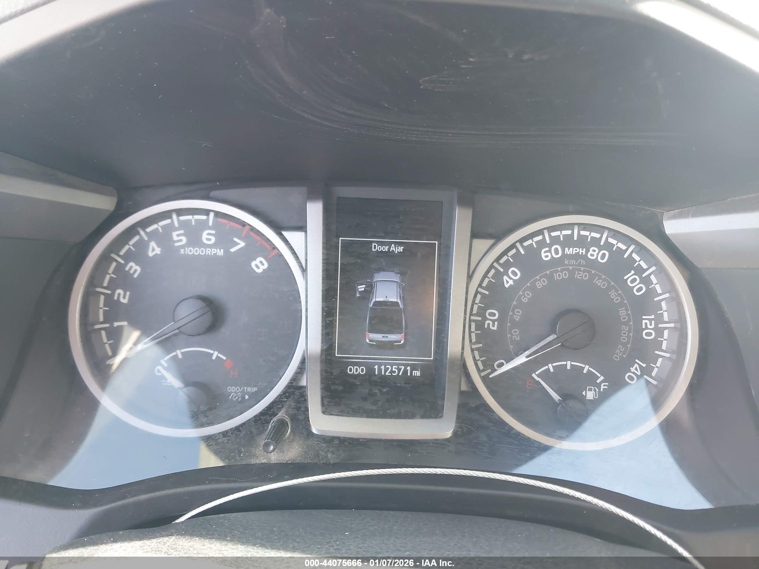 TOYOTA TACOMA image 7