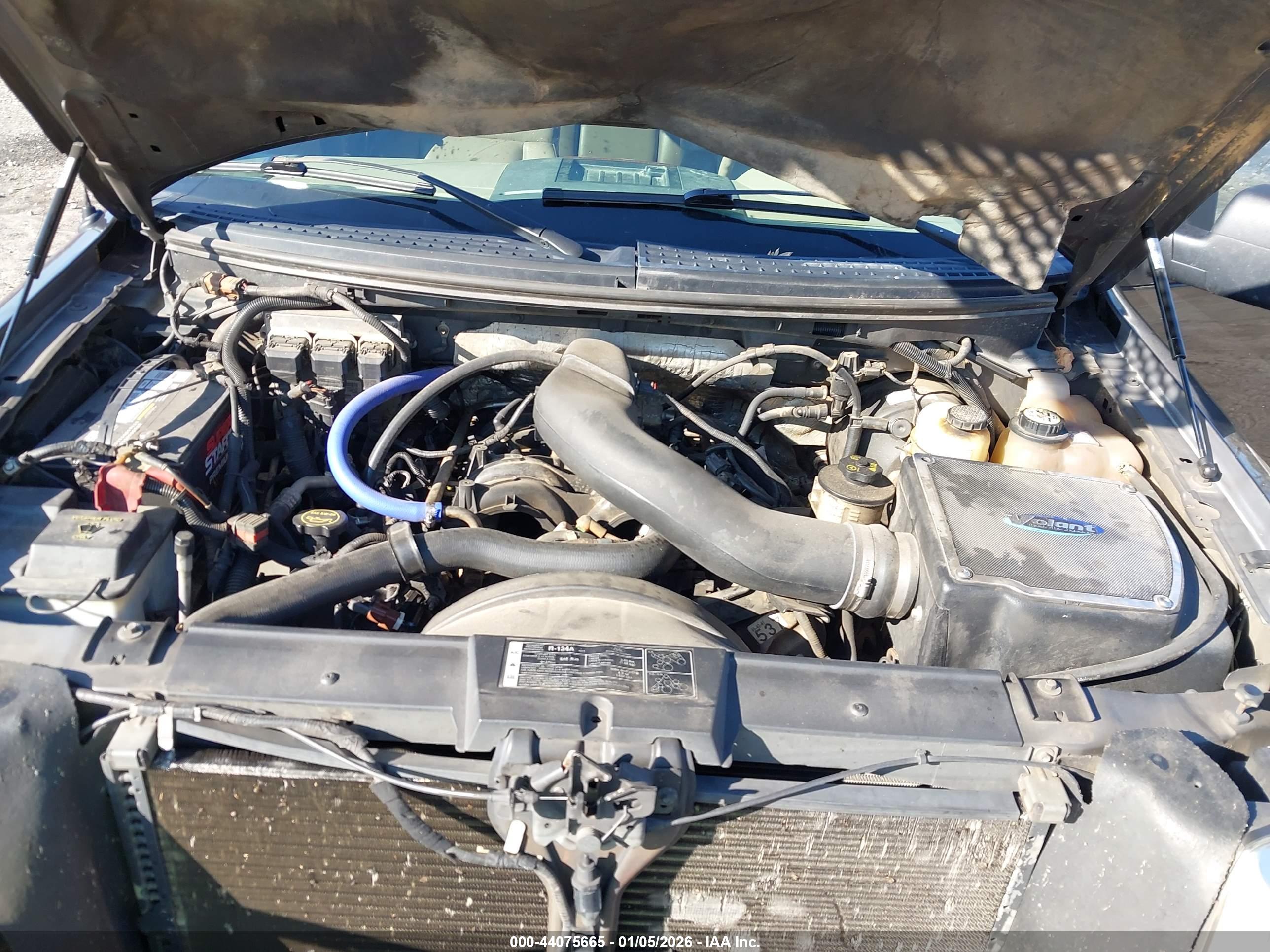 FORD F-150 image 10