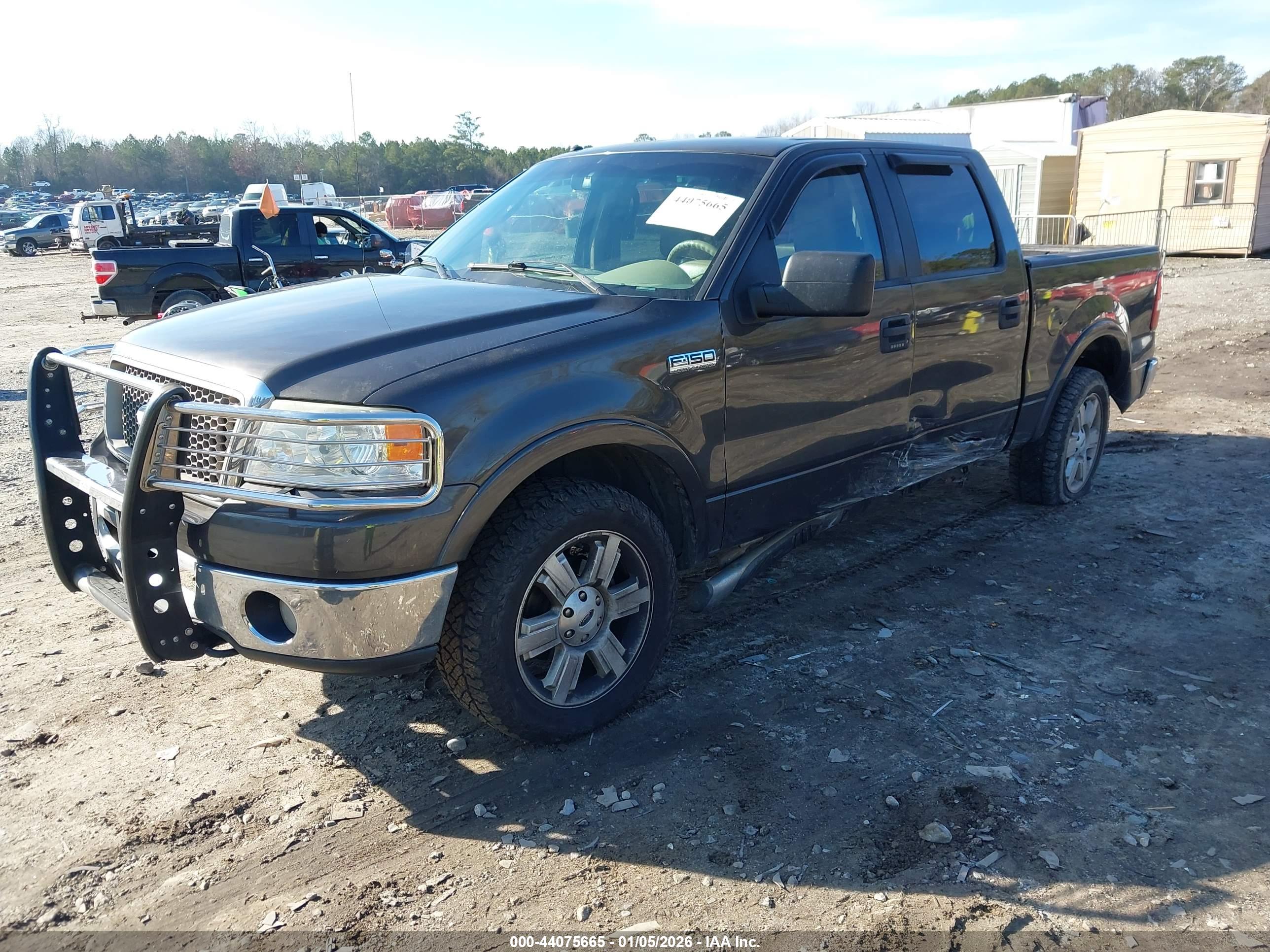FORD F-150 image 2