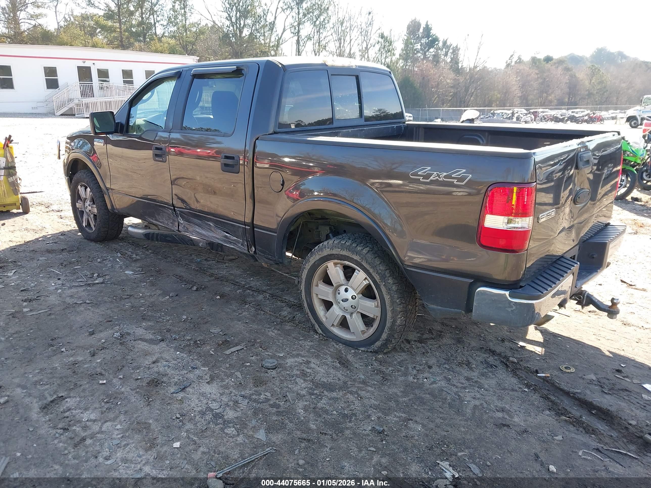 FORD F-150 image 3