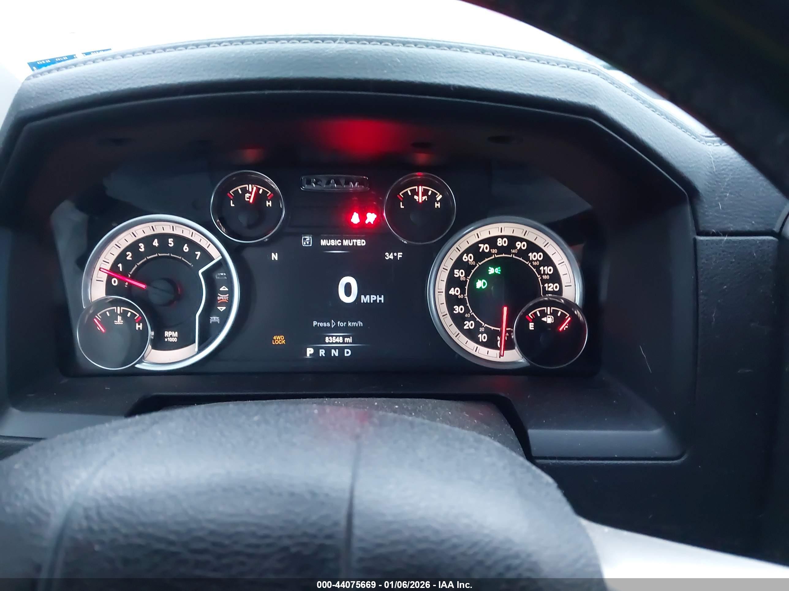 RAM 1500 image 7