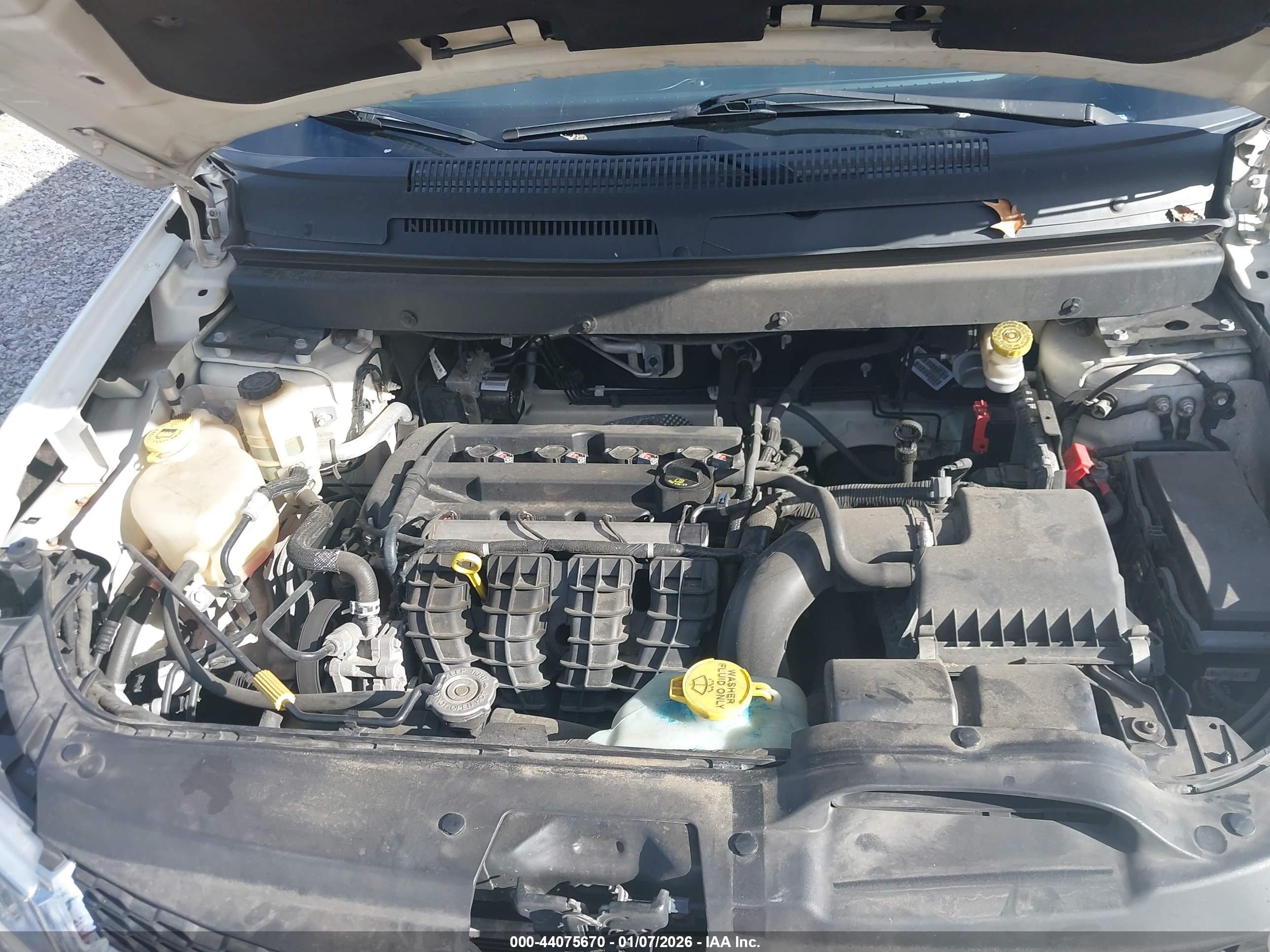 DODGE JOURNEY image 10