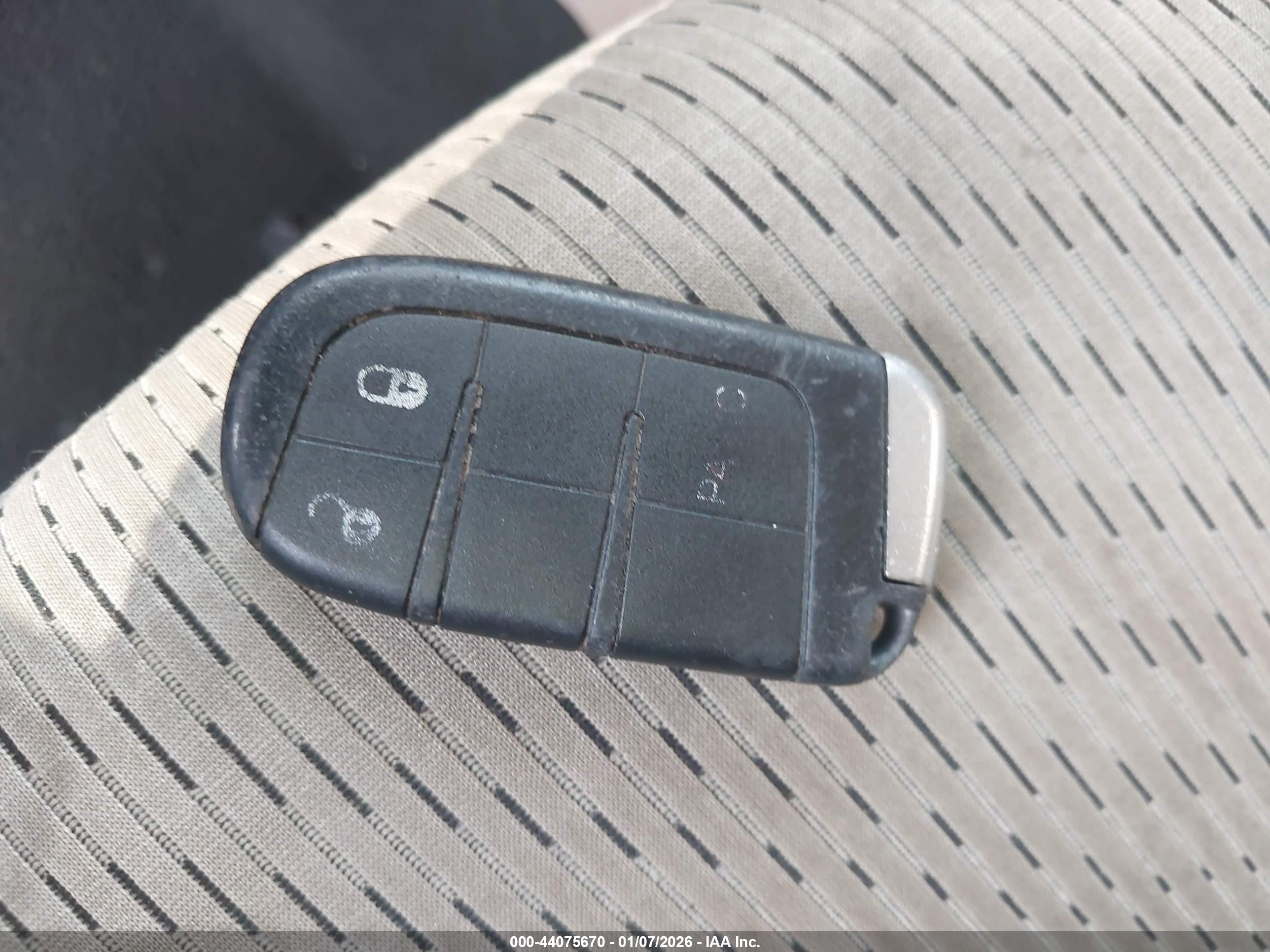 DODGE JOURNEY image 11