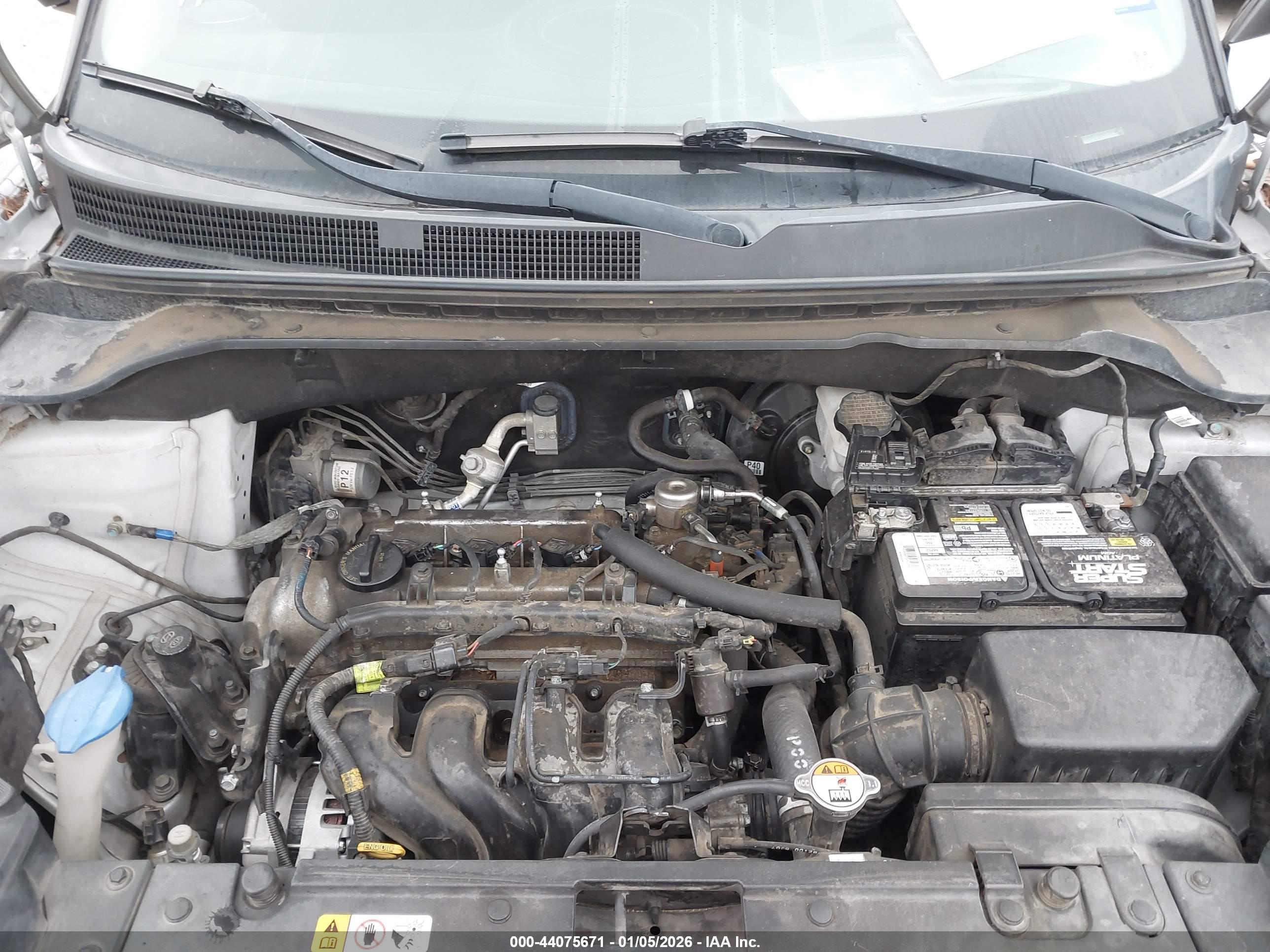KIA SOUL image 10