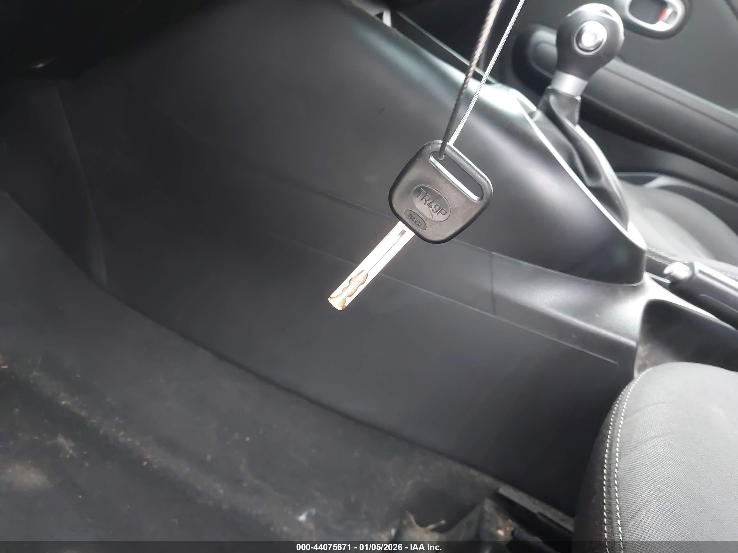 KIA SOUL image 11