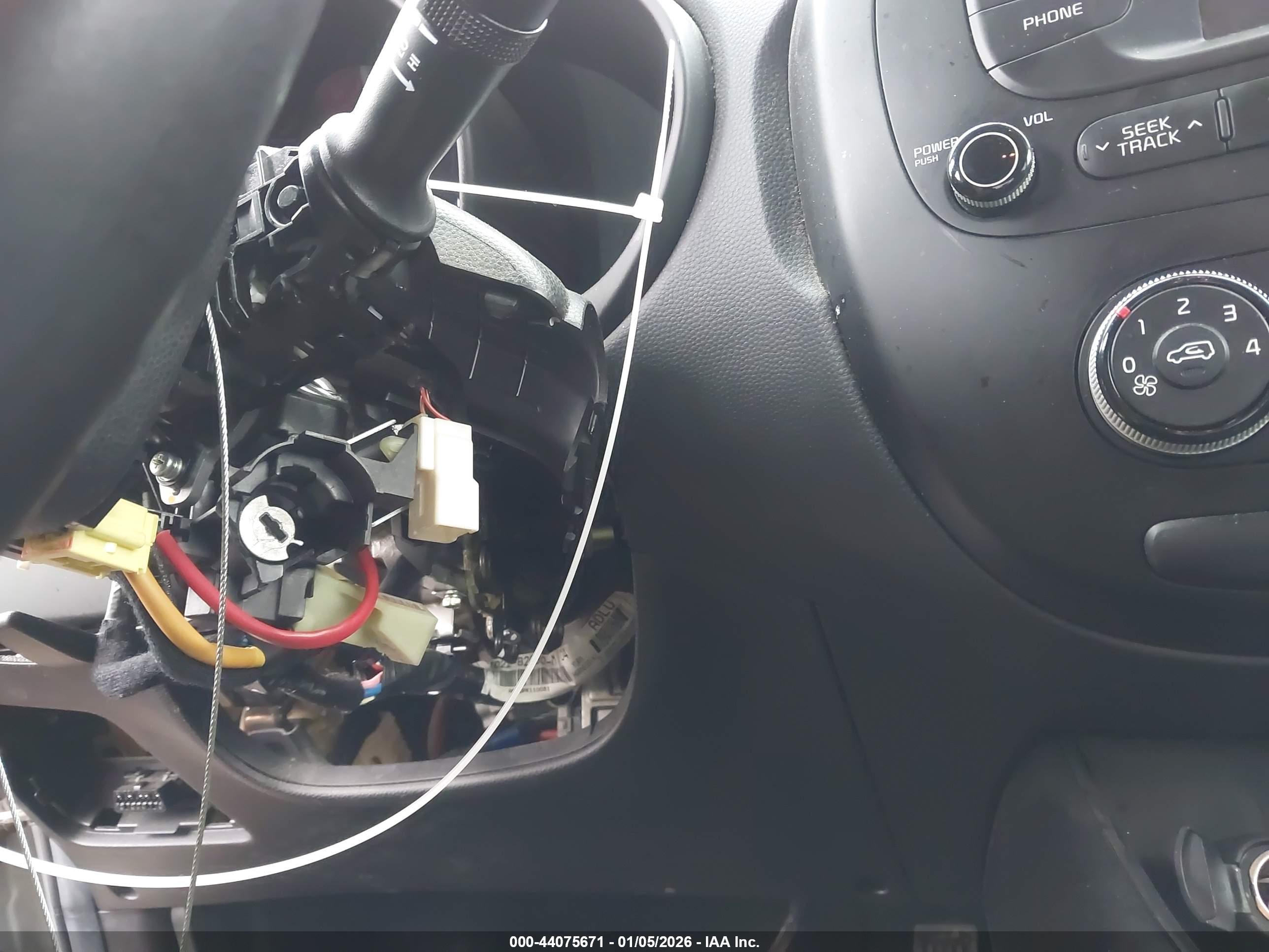 KIA SOUL image 6