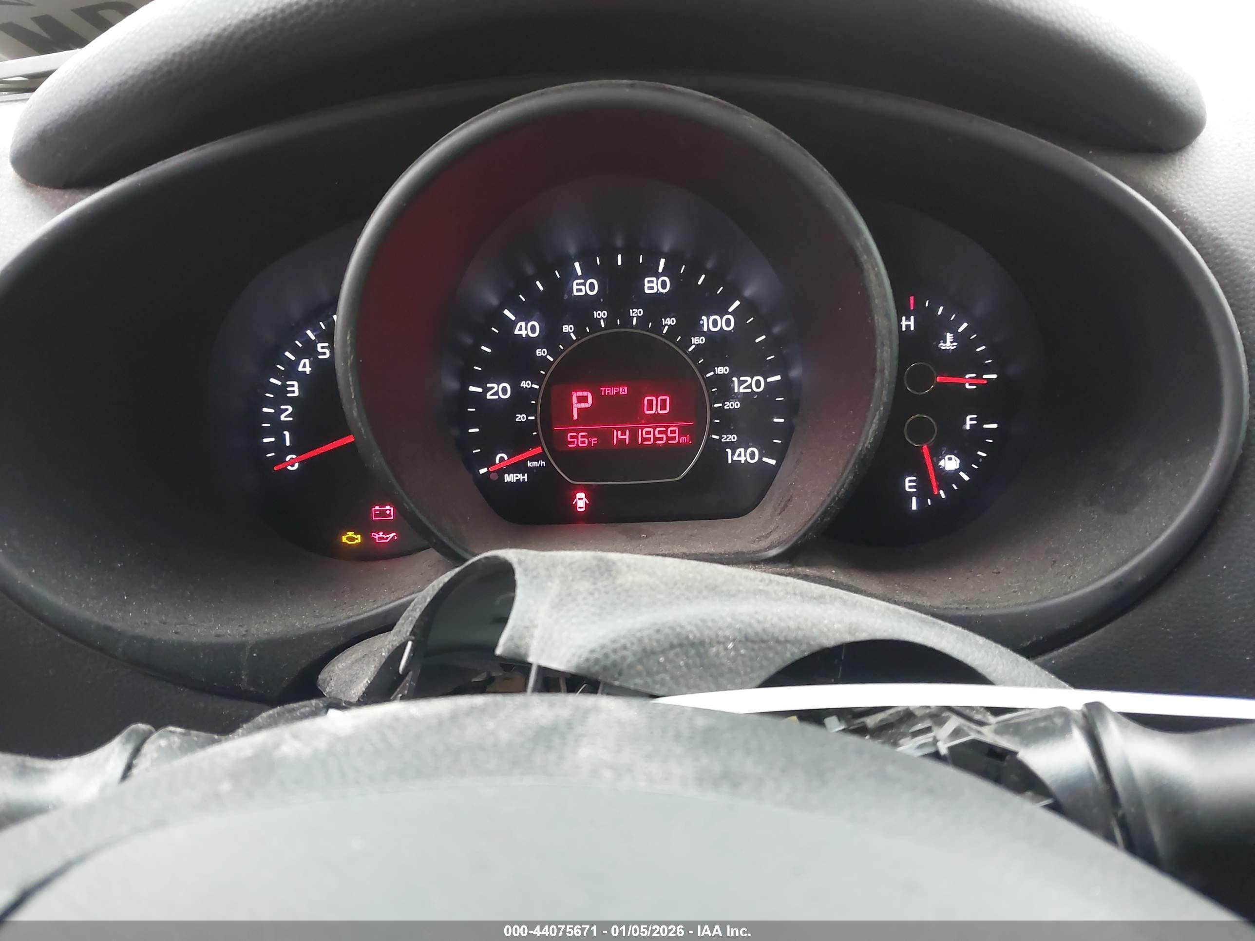 KIA SOUL image 7