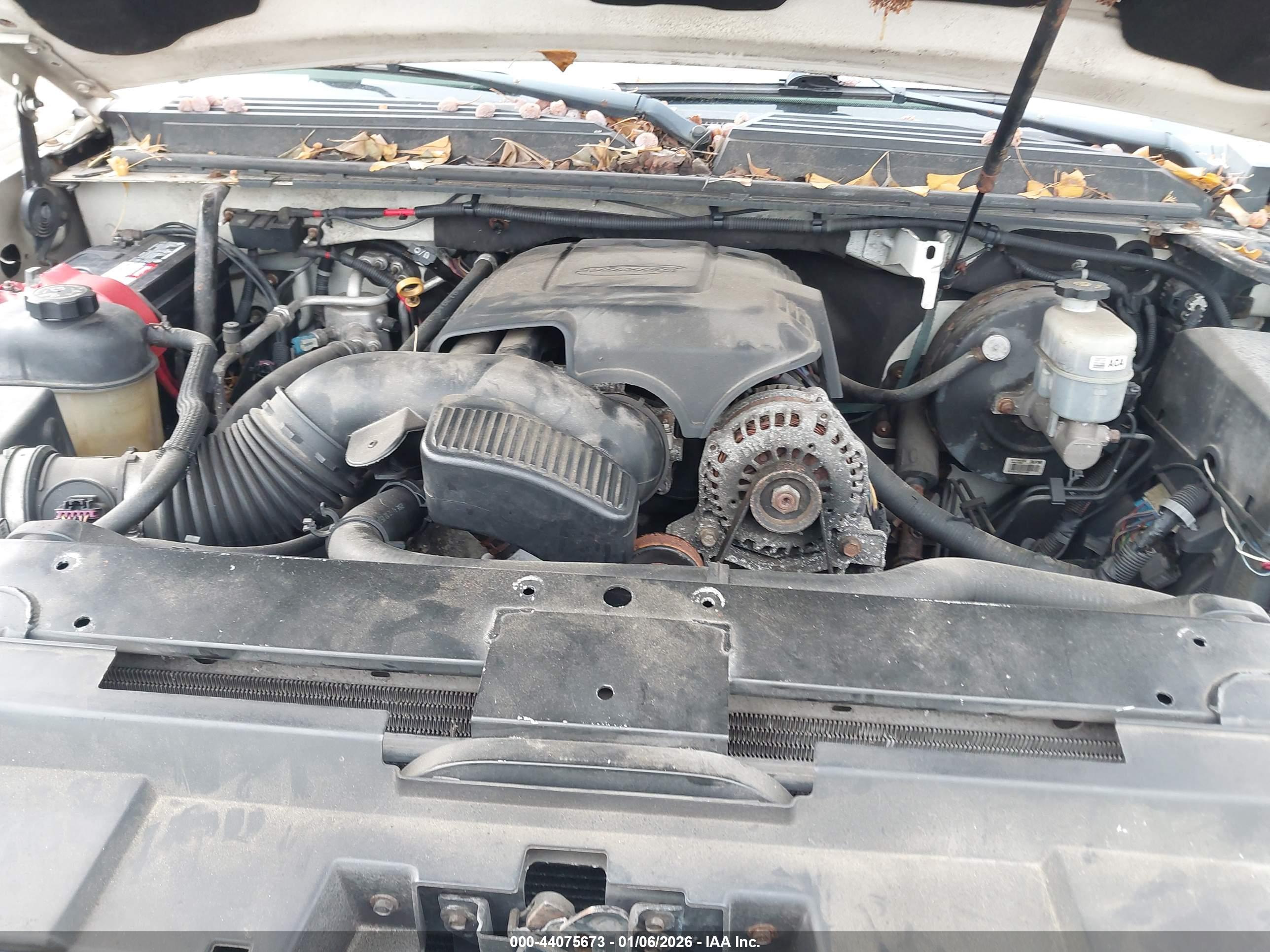 CADILLAC ESCALADE image 10