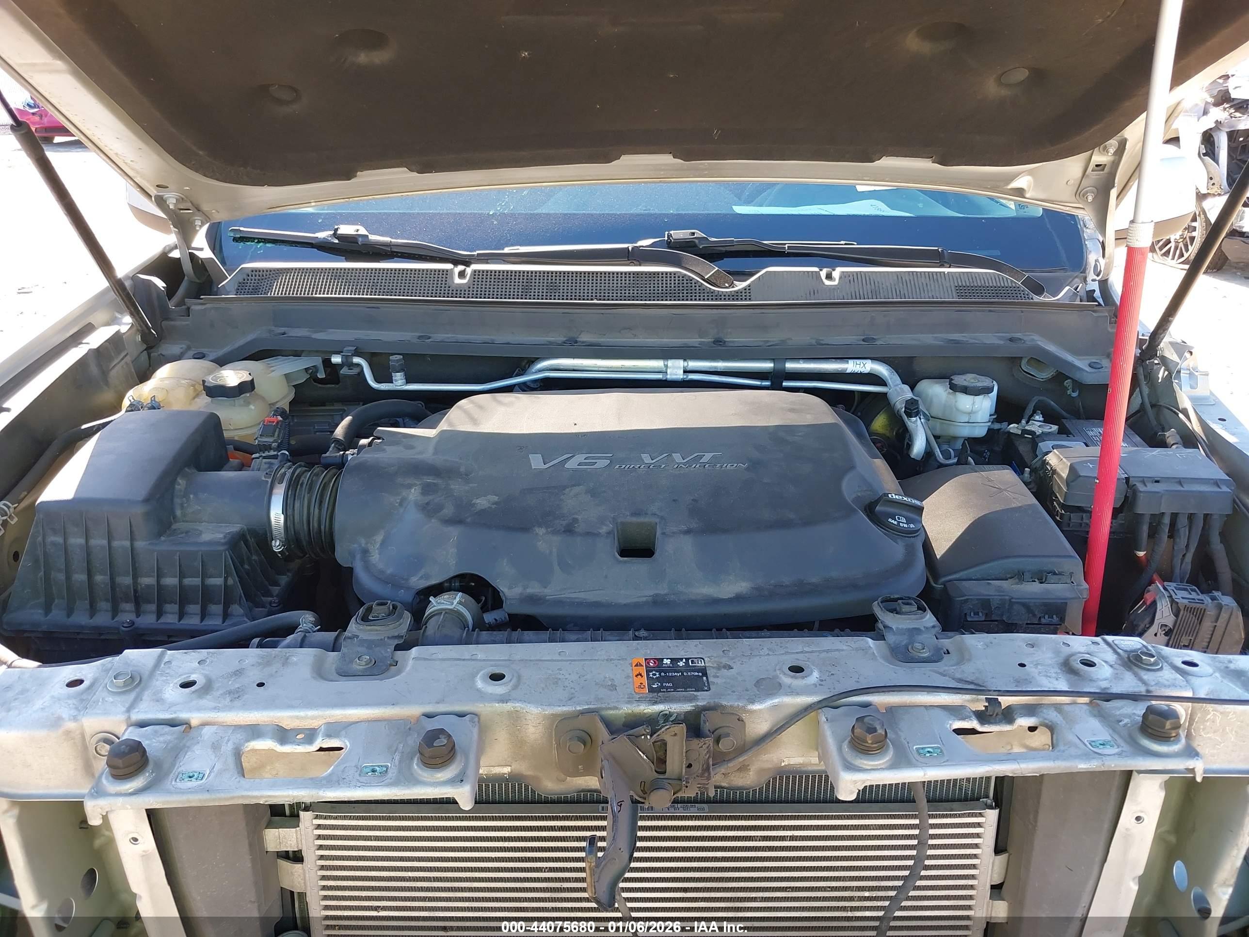 CHEVROLET COLORADO image 10