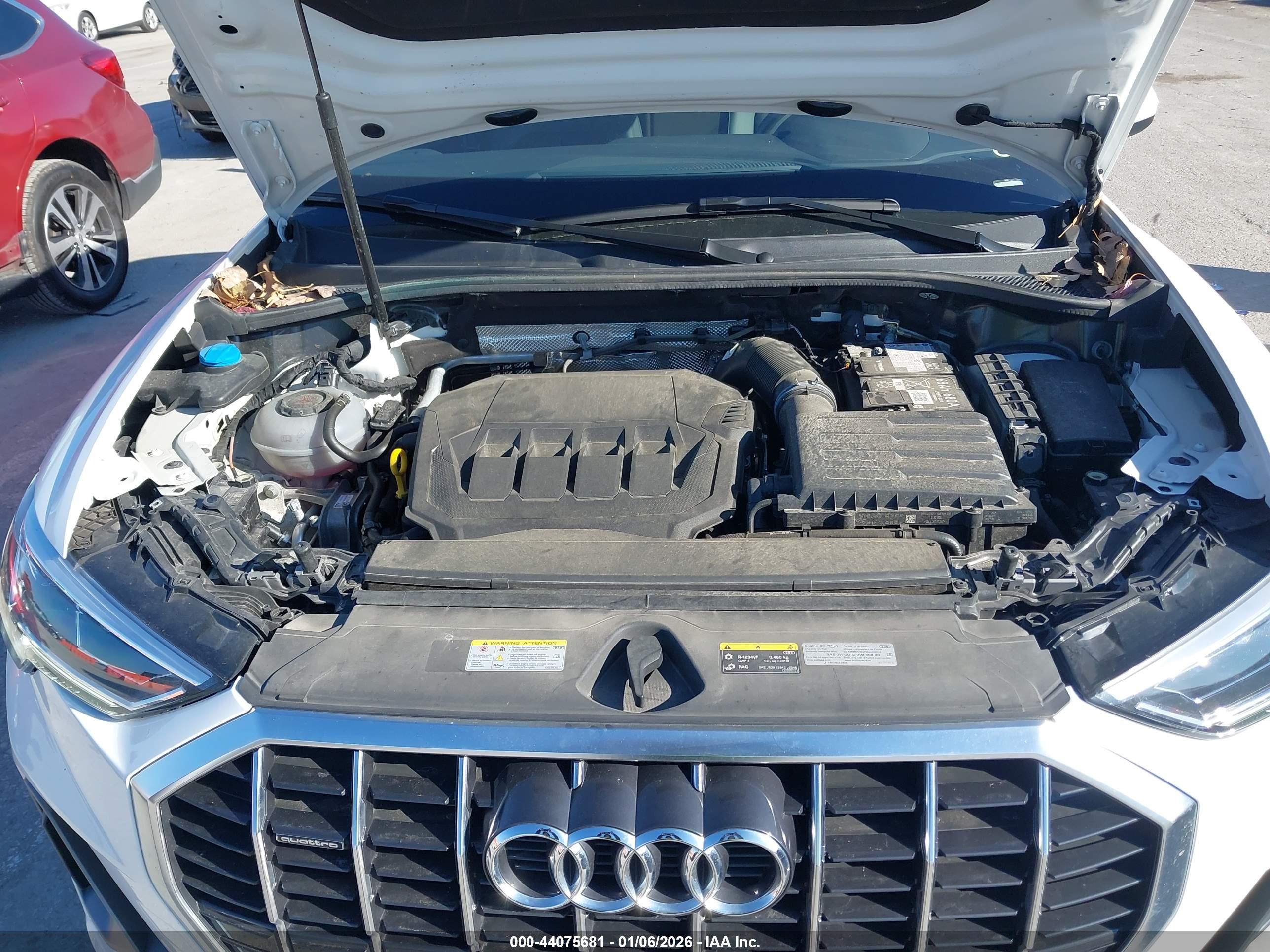 AUDI Q3 image 10