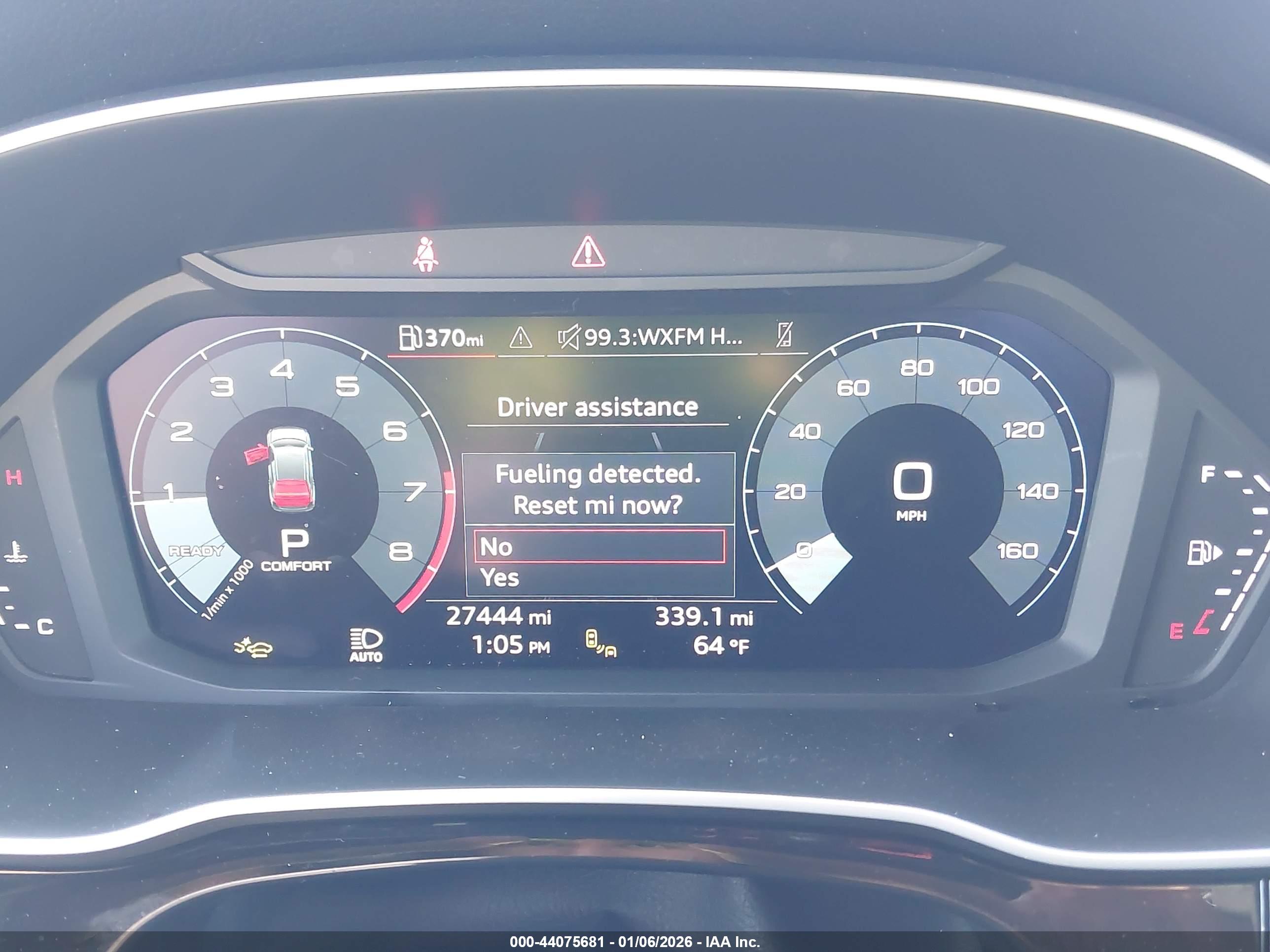 AUDI Q3 image 7