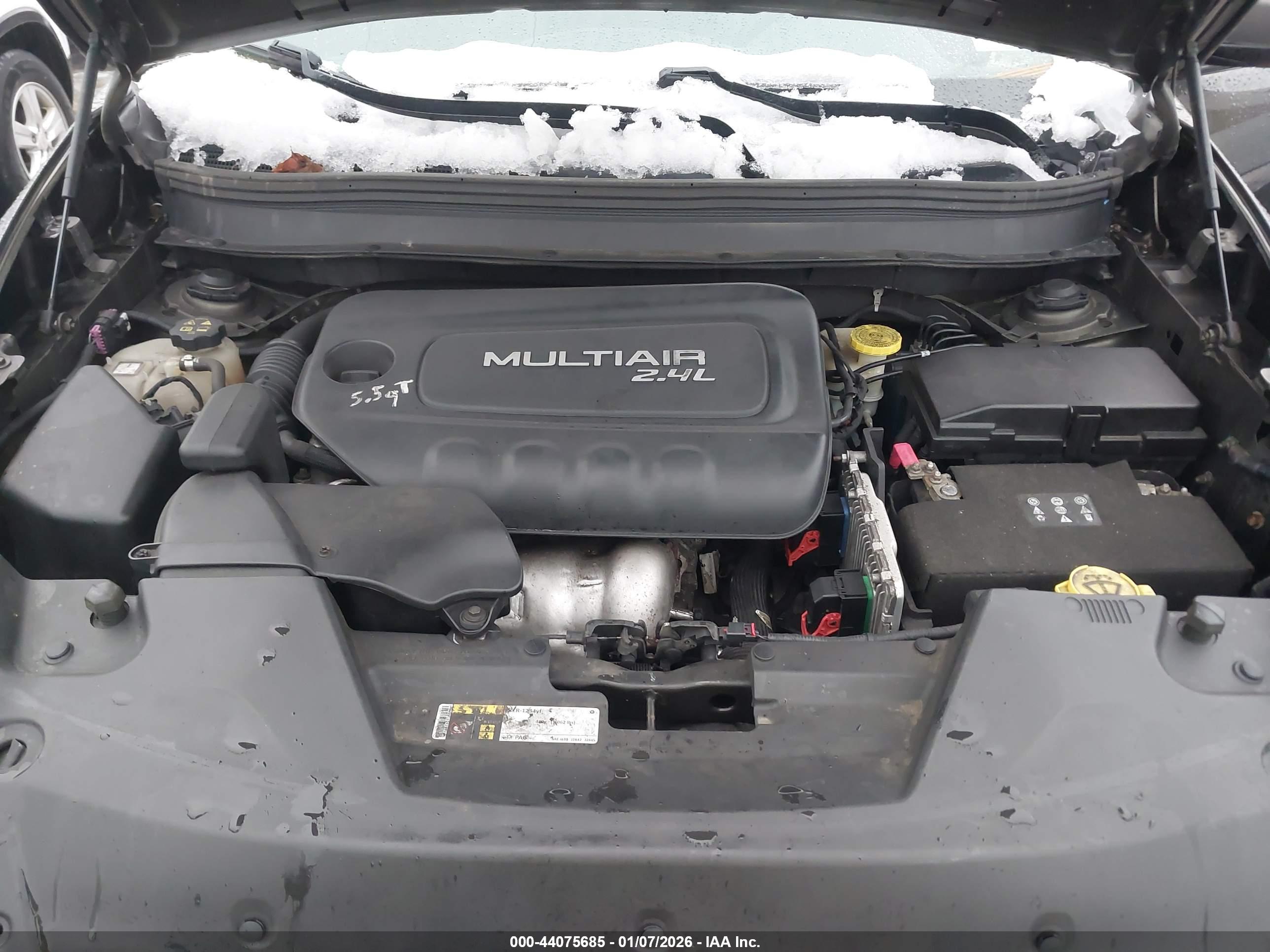 JEEP CHEROKEE image 10