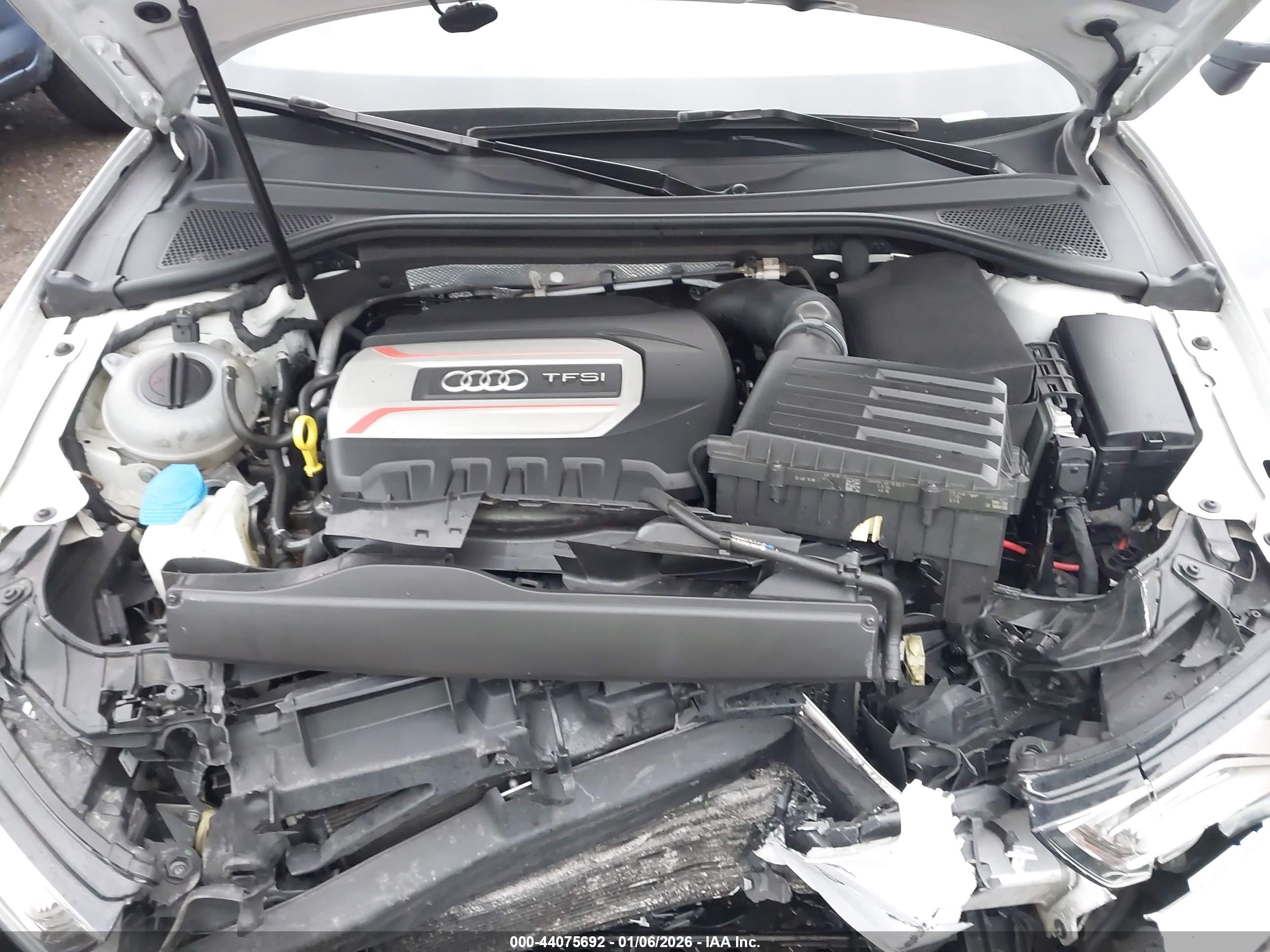 AUDI S3 image 10