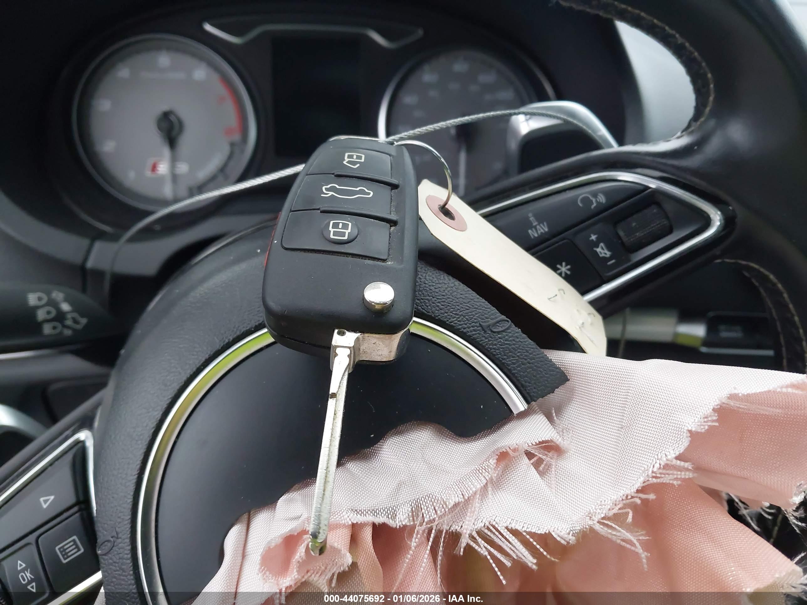 AUDI S3 image 11