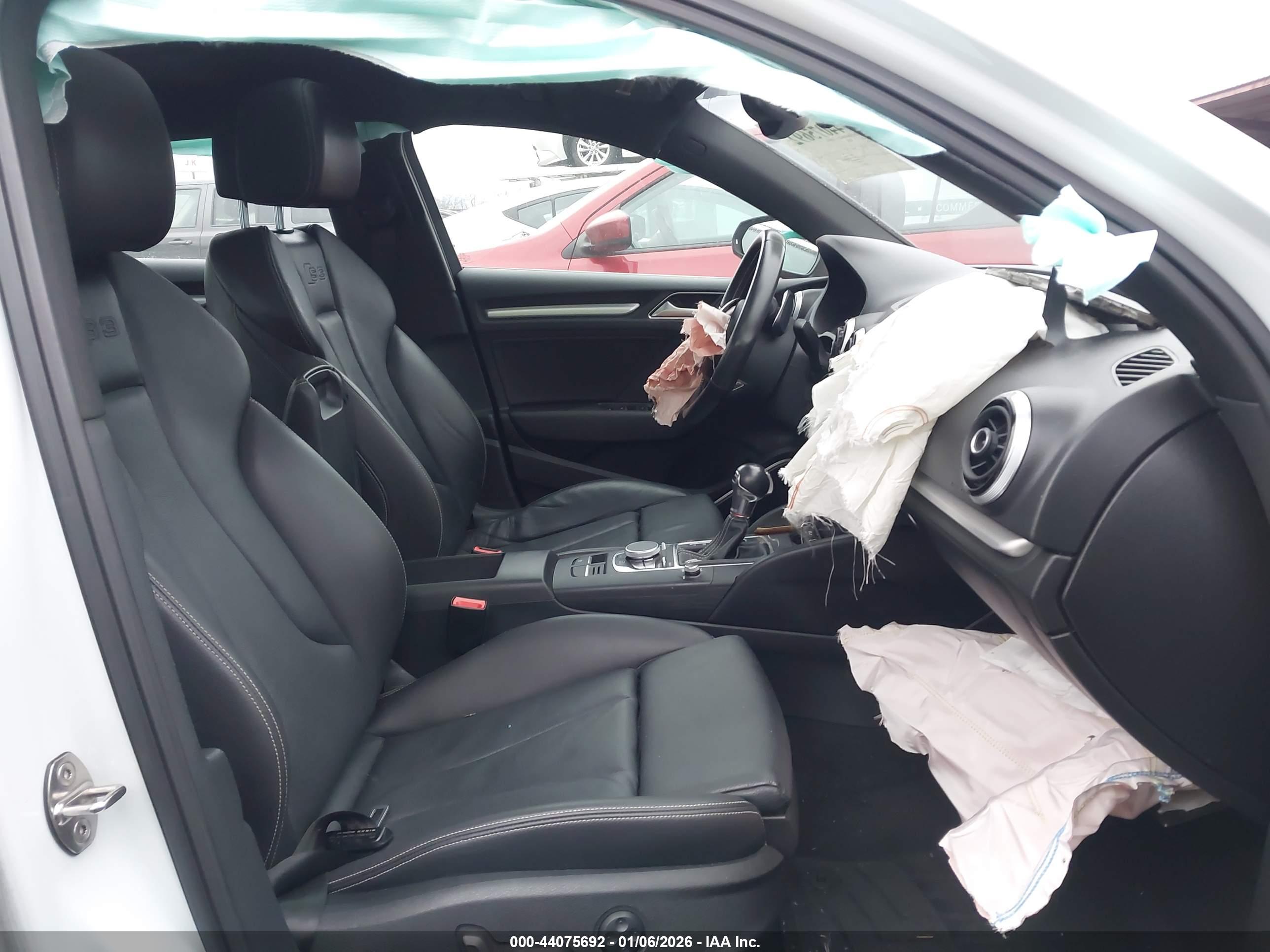 AUDI S3 image 5