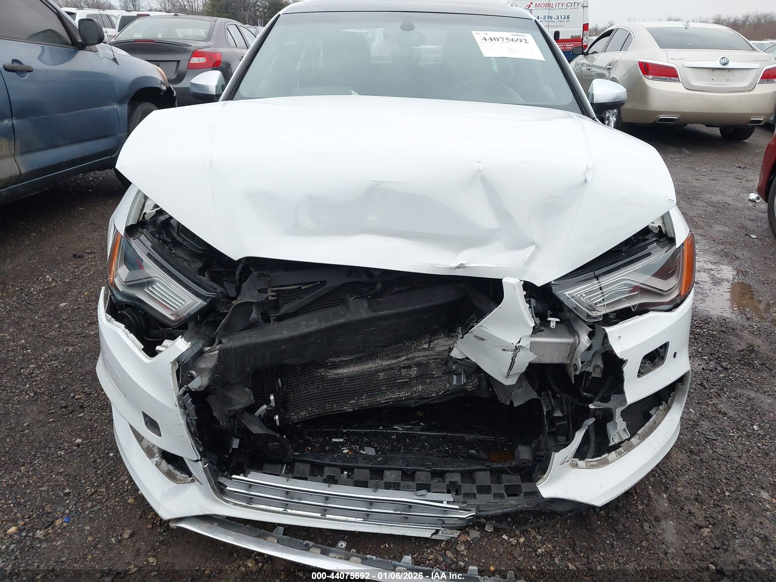 AUDI S3 image 6