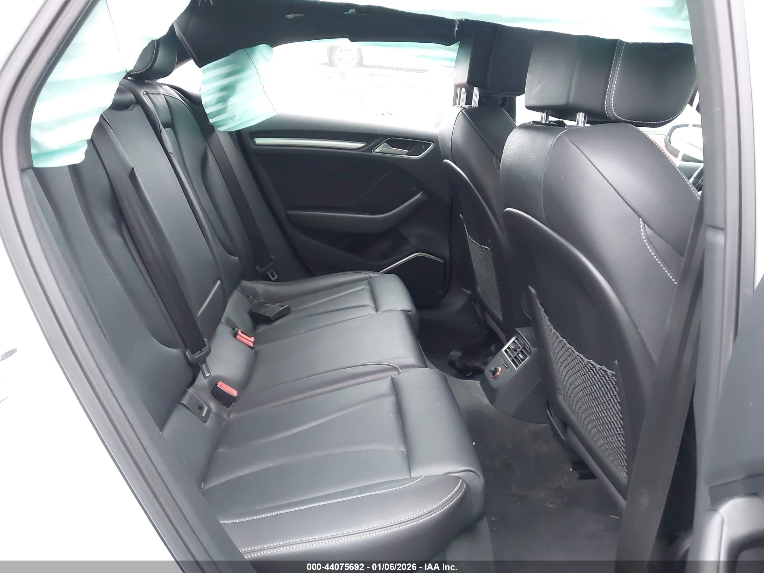 AUDI S3 image 8