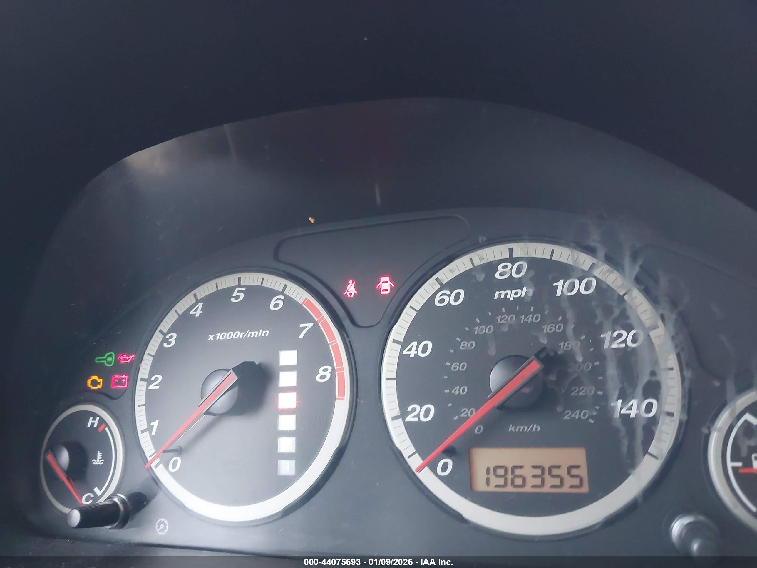 HONDA CR-V image 7