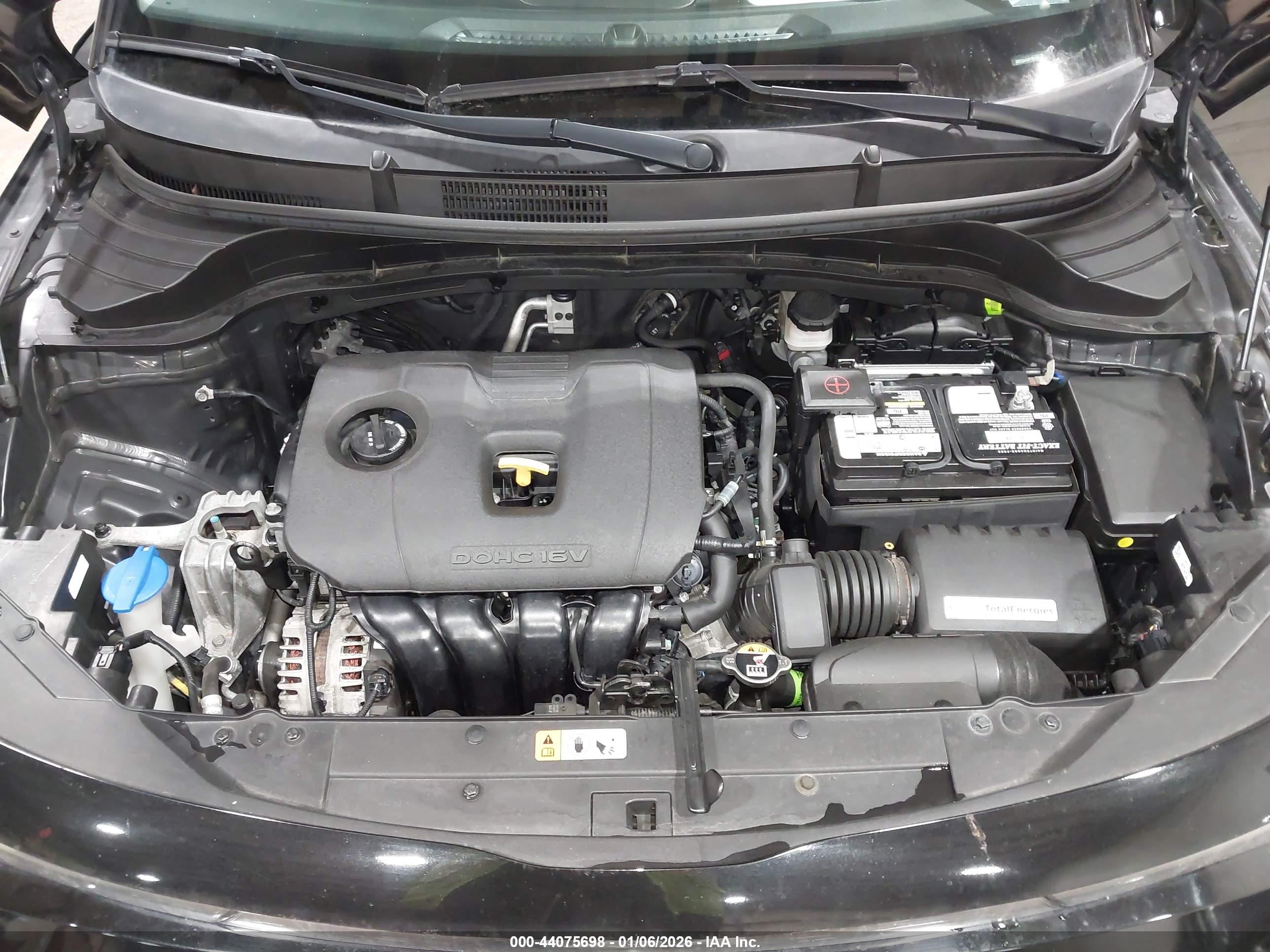 KIA SOUL image 10