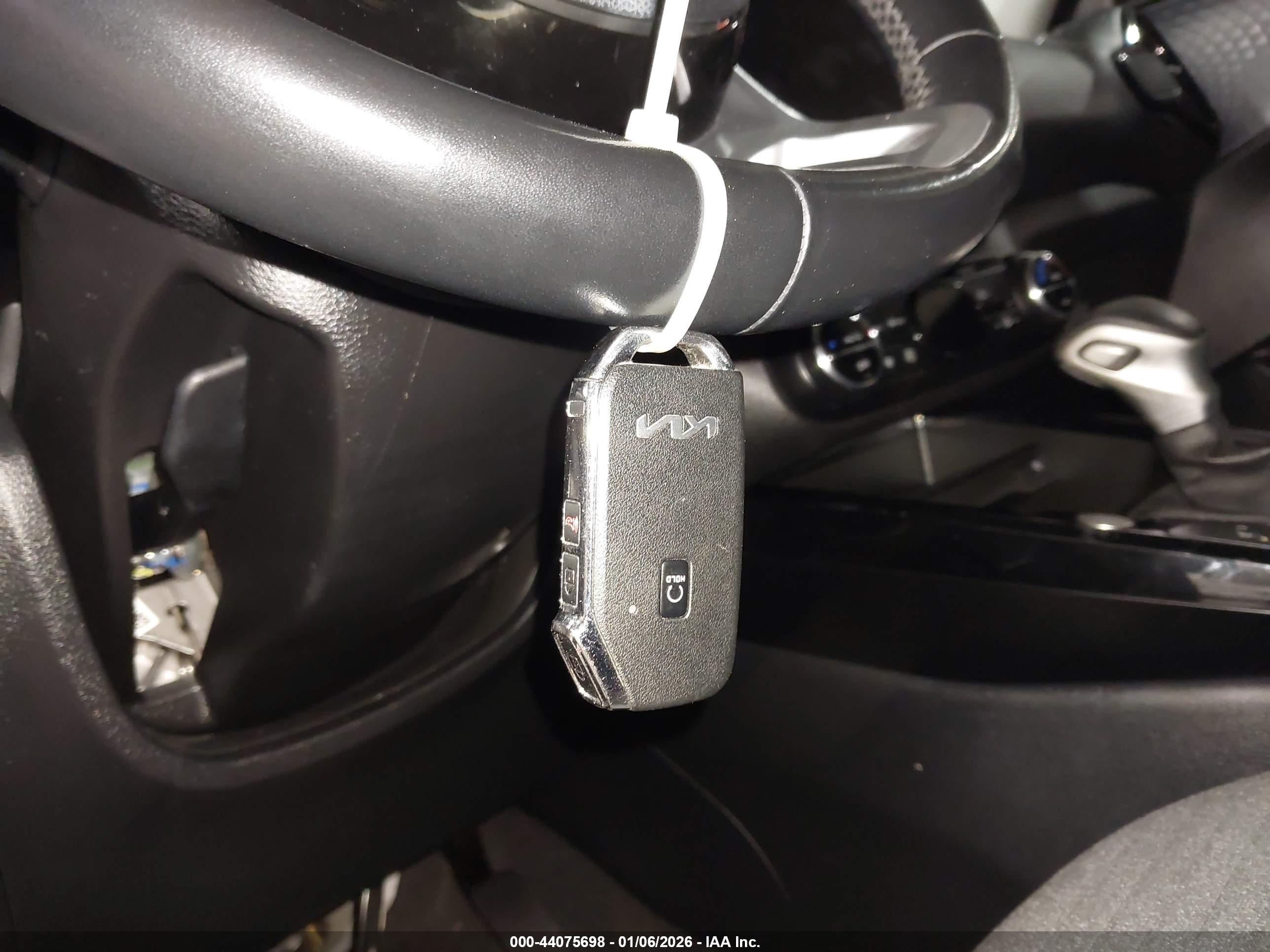 KIA SOUL image 11