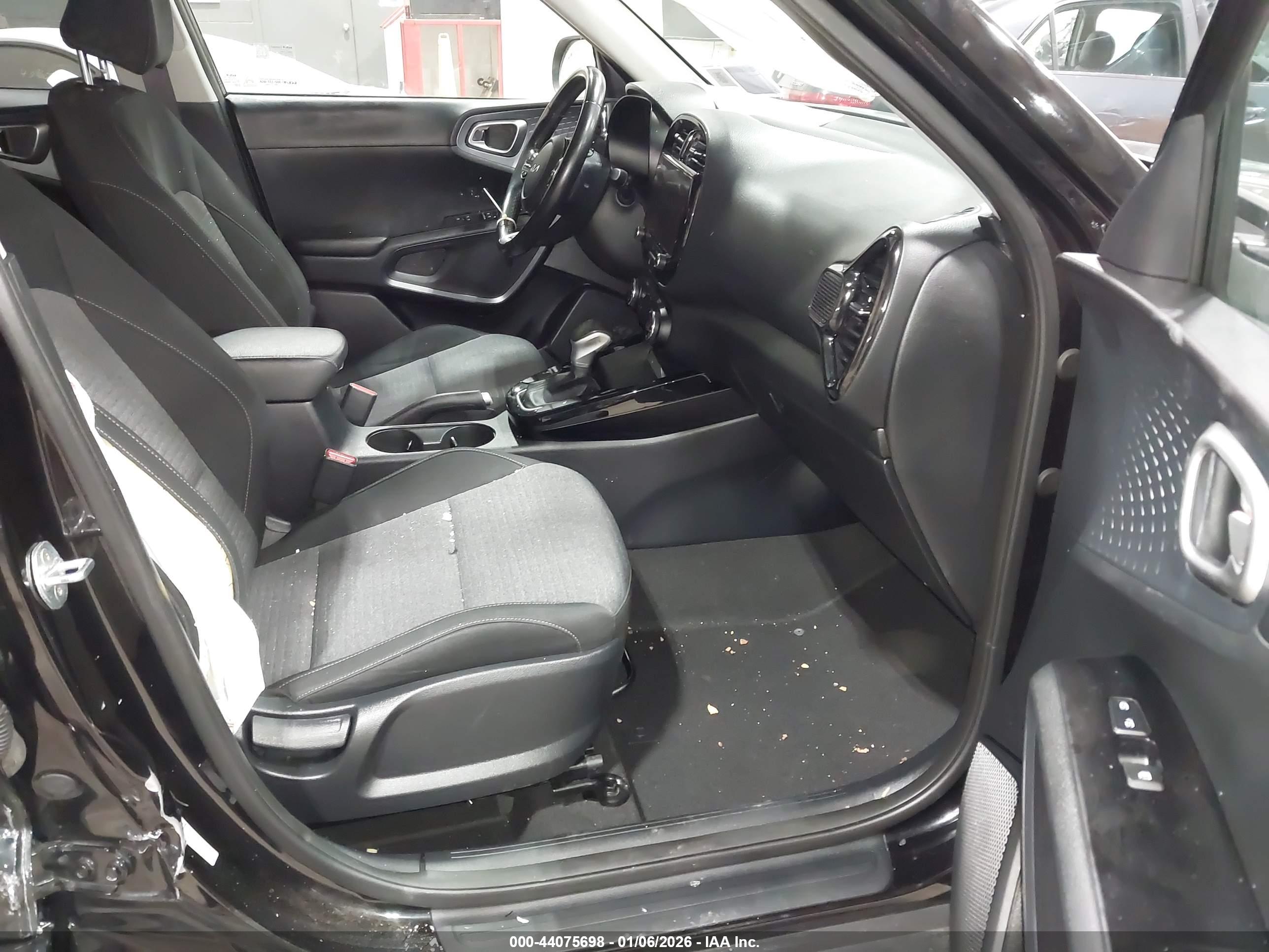 KIA SOUL image 5