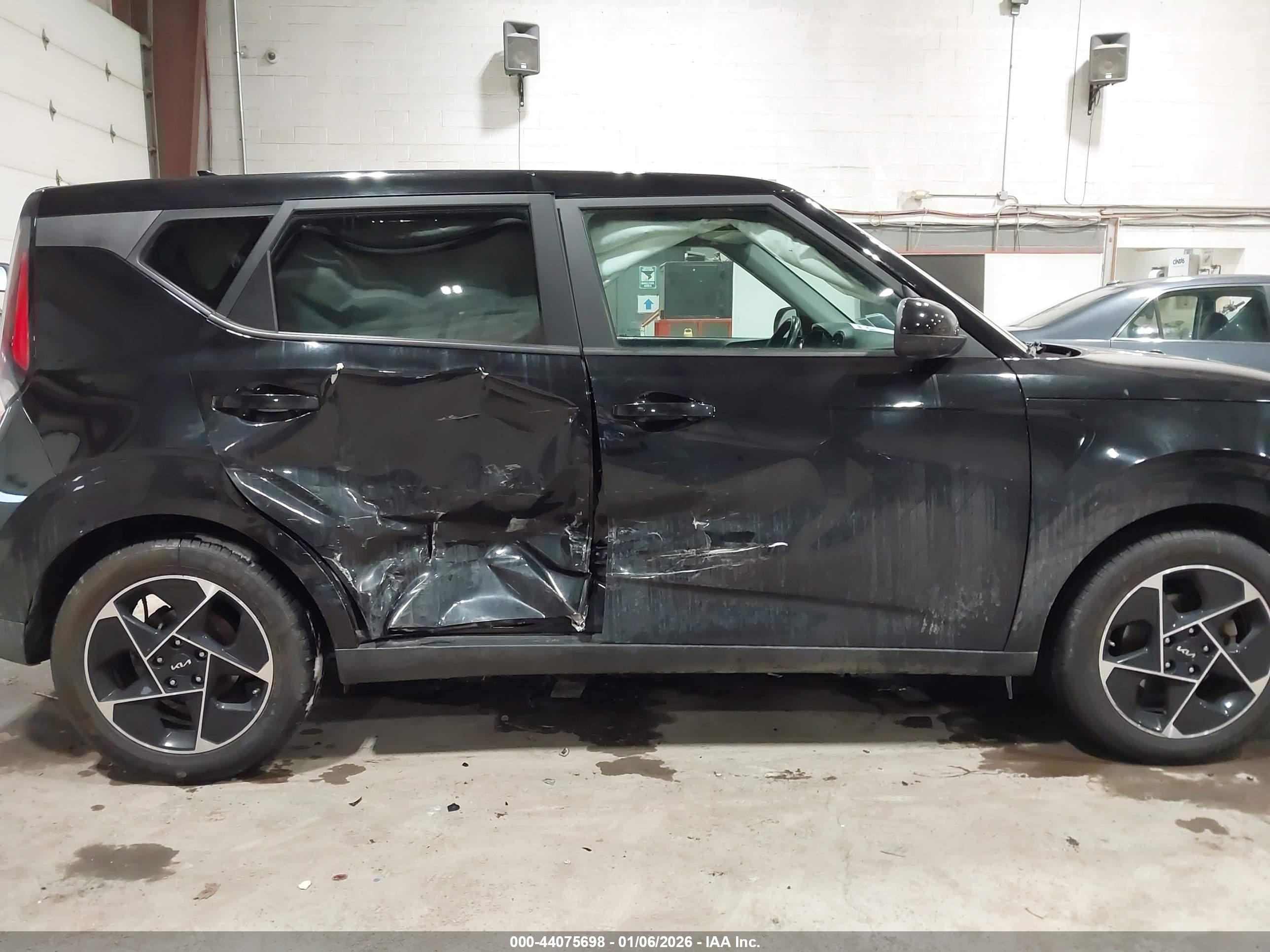 KIA SOUL image 6