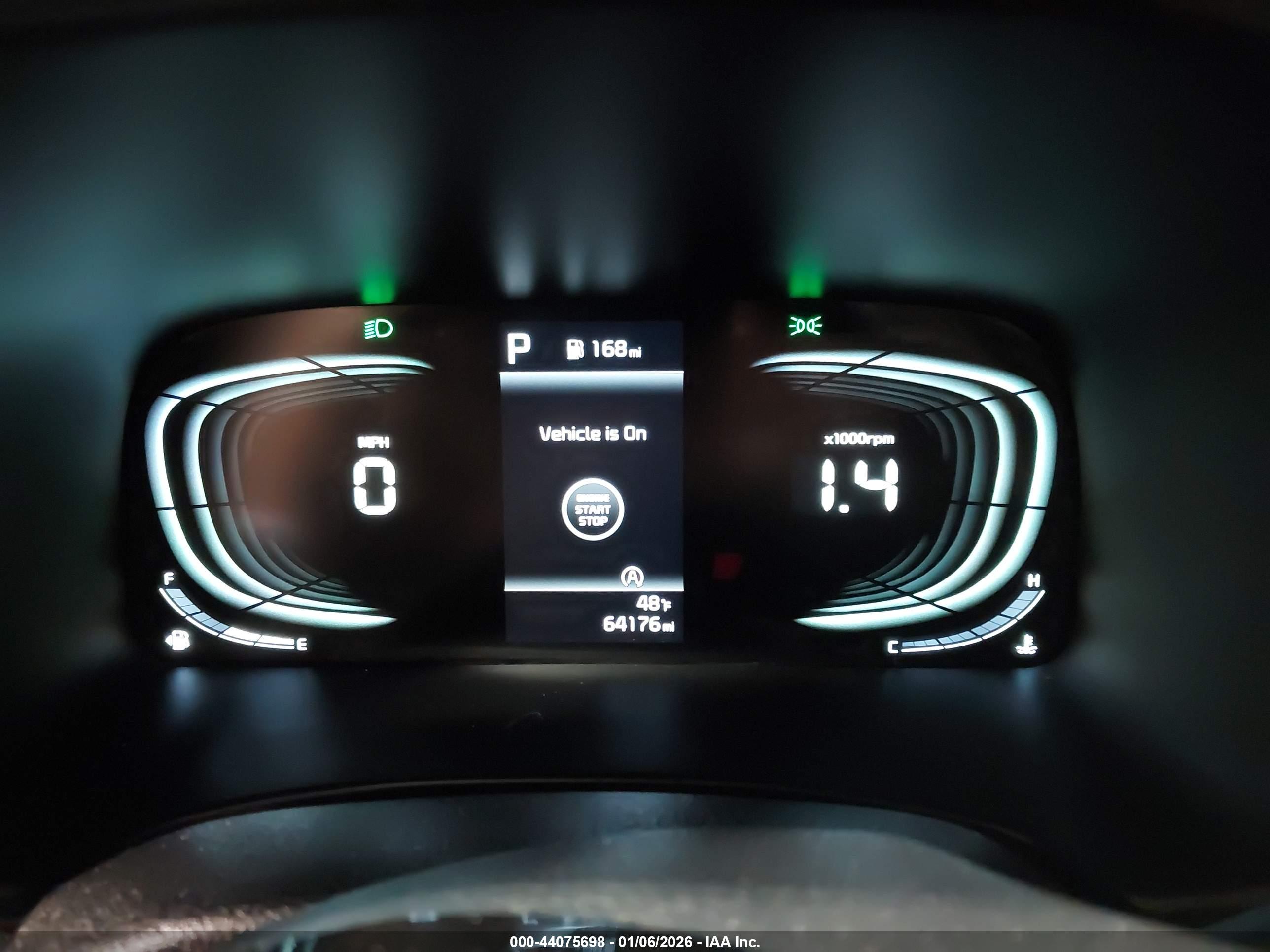 KIA SOUL image 7