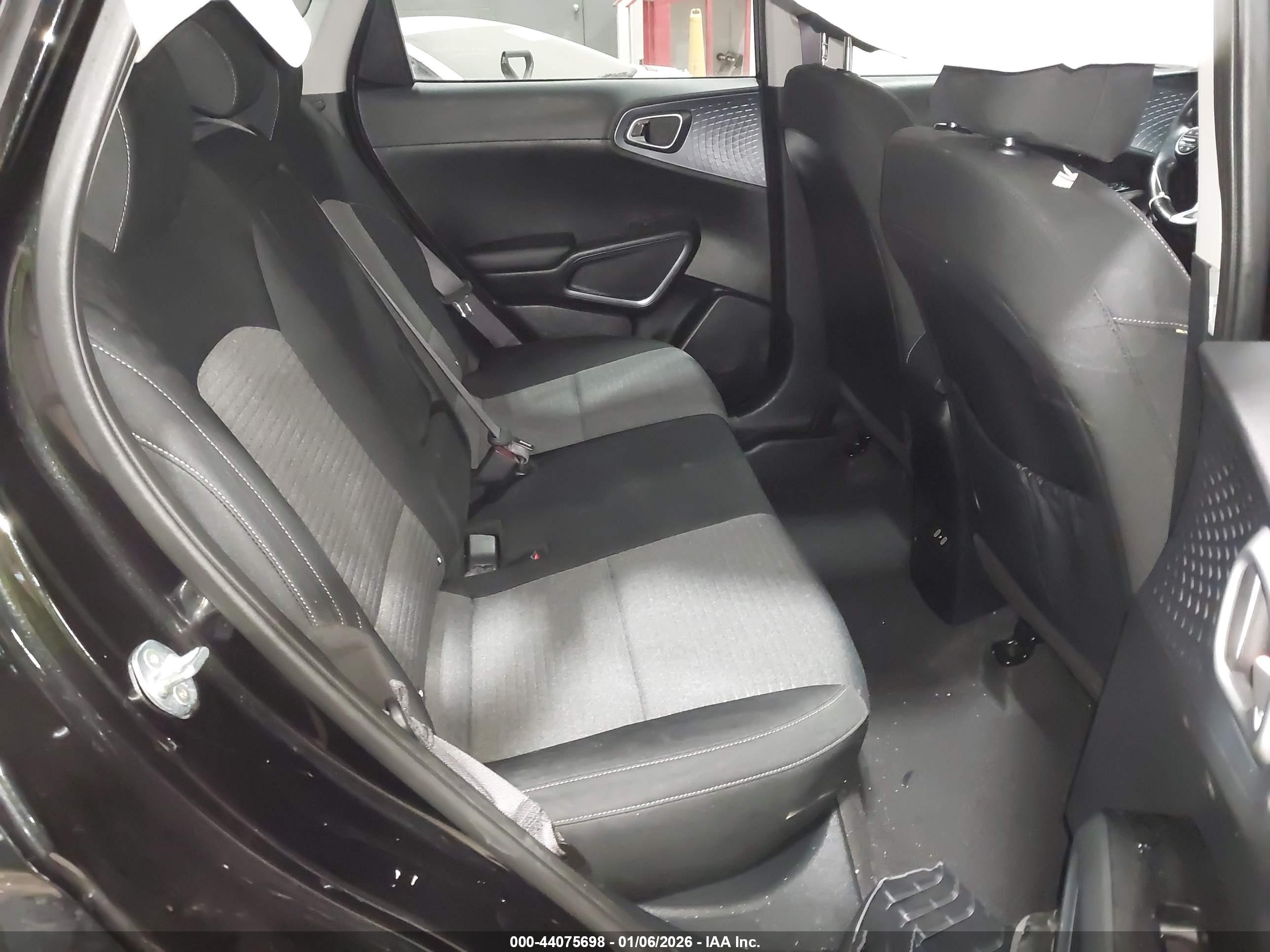 KIA SOUL image 8