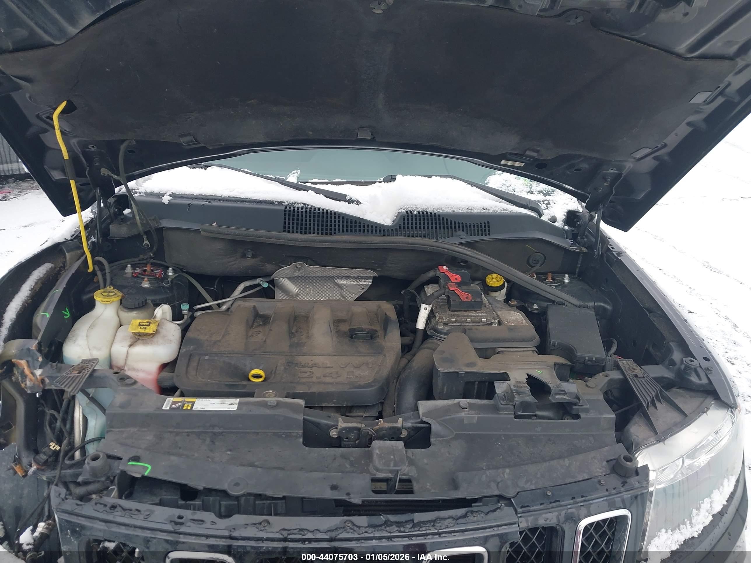 JEEP COMPASS image 10